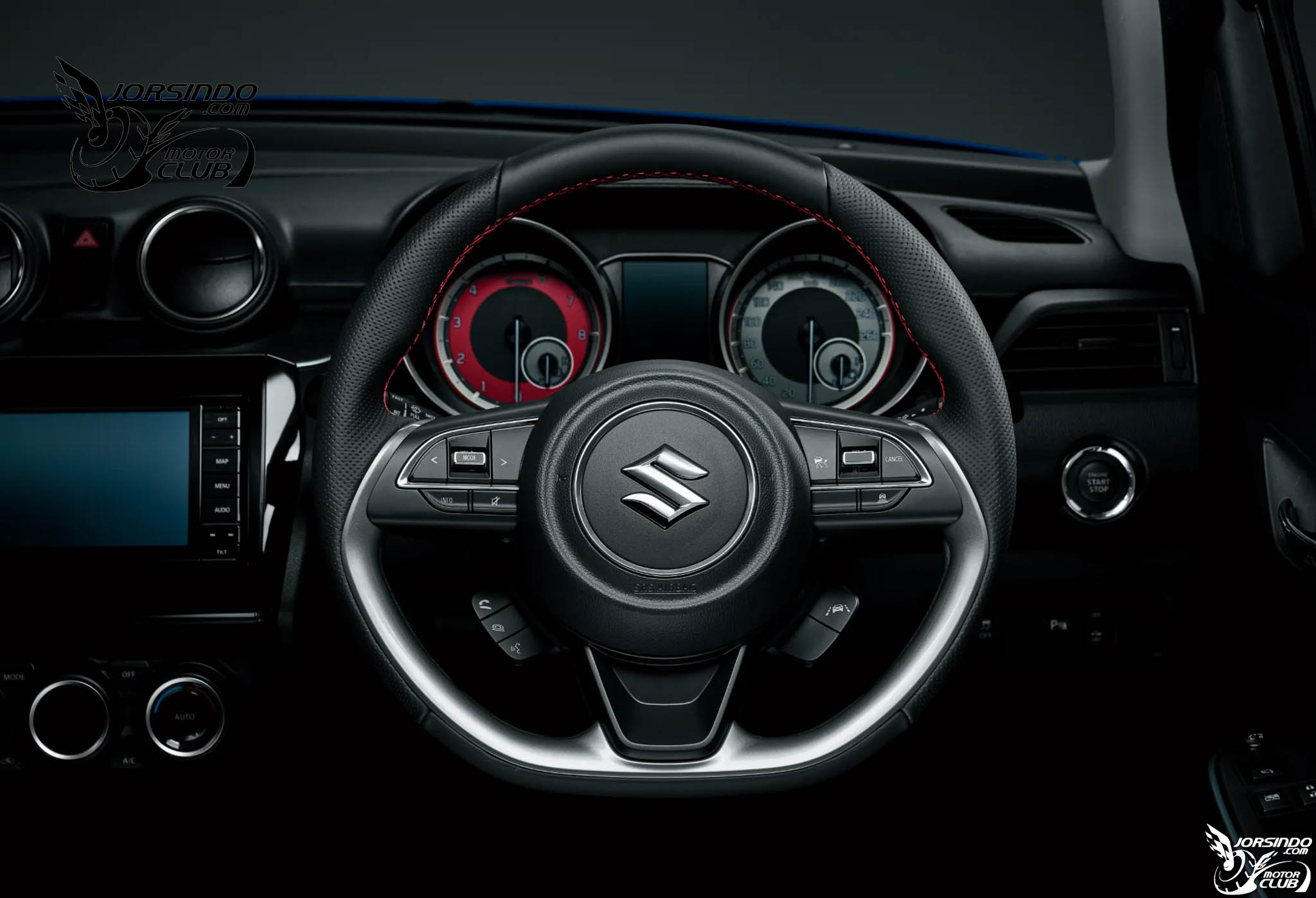 期間限定！Suzuki Swift Sport「ZC33S Final Edition」日本發表4172|小老婆汽機車資訊網