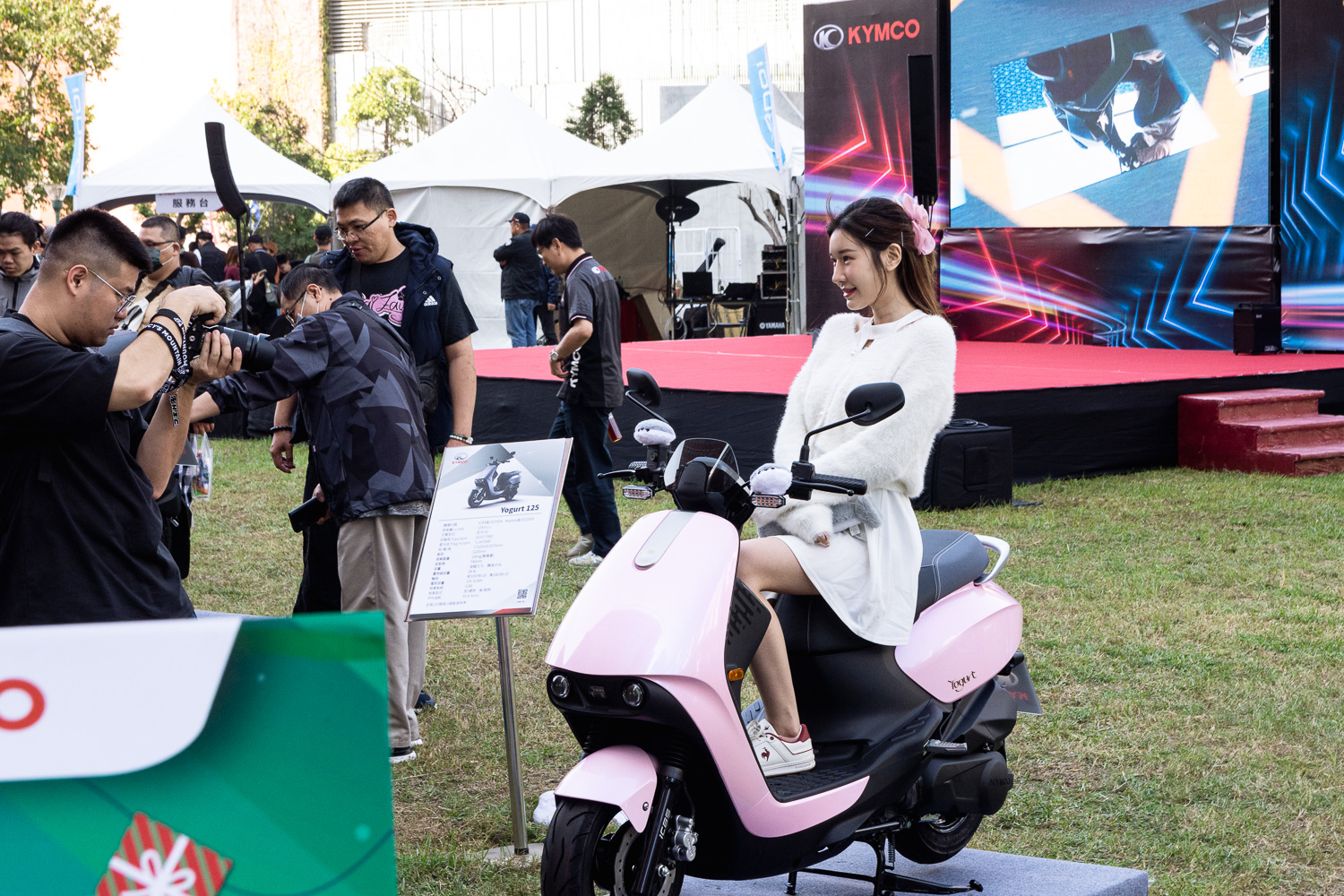 20241207 南台車展1639|小老婆汽機車資訊網