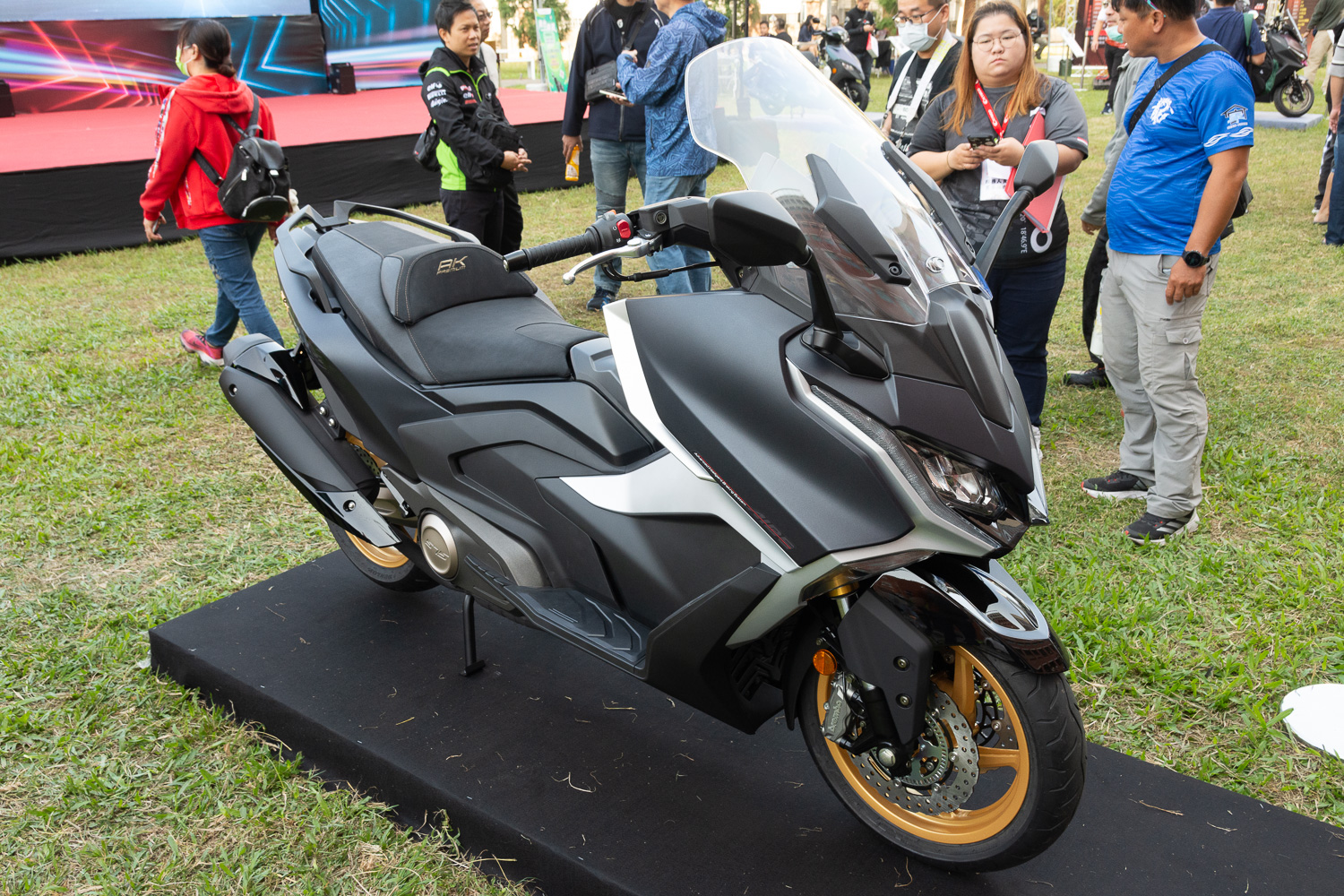 20241207 南台車展5337|小老婆汽機車資訊網