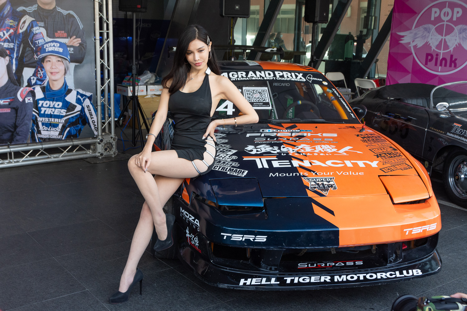 20241207 南台車展8862|小老婆汽機車資訊網