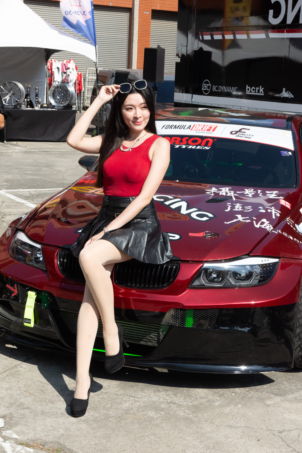 20241207 南台車展7383|小老婆汽機車資訊網