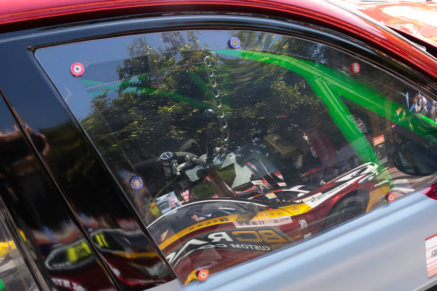 20241207 南台車展5084|小老婆汽機車資訊網