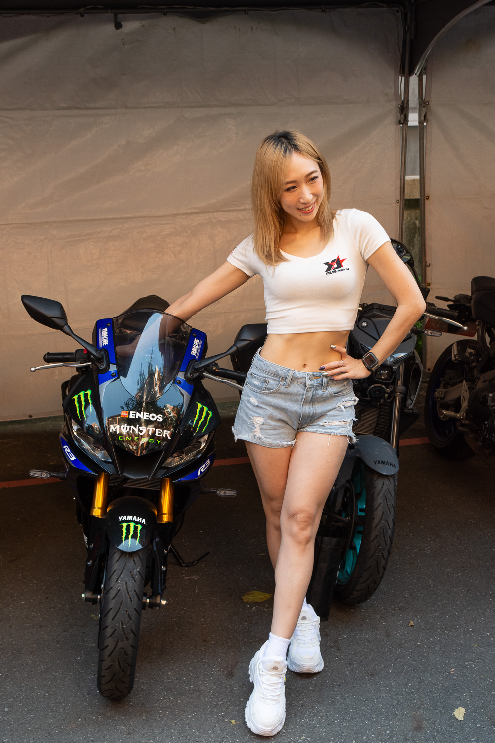 20241207 南台車展8763|小老婆汽機車資訊網