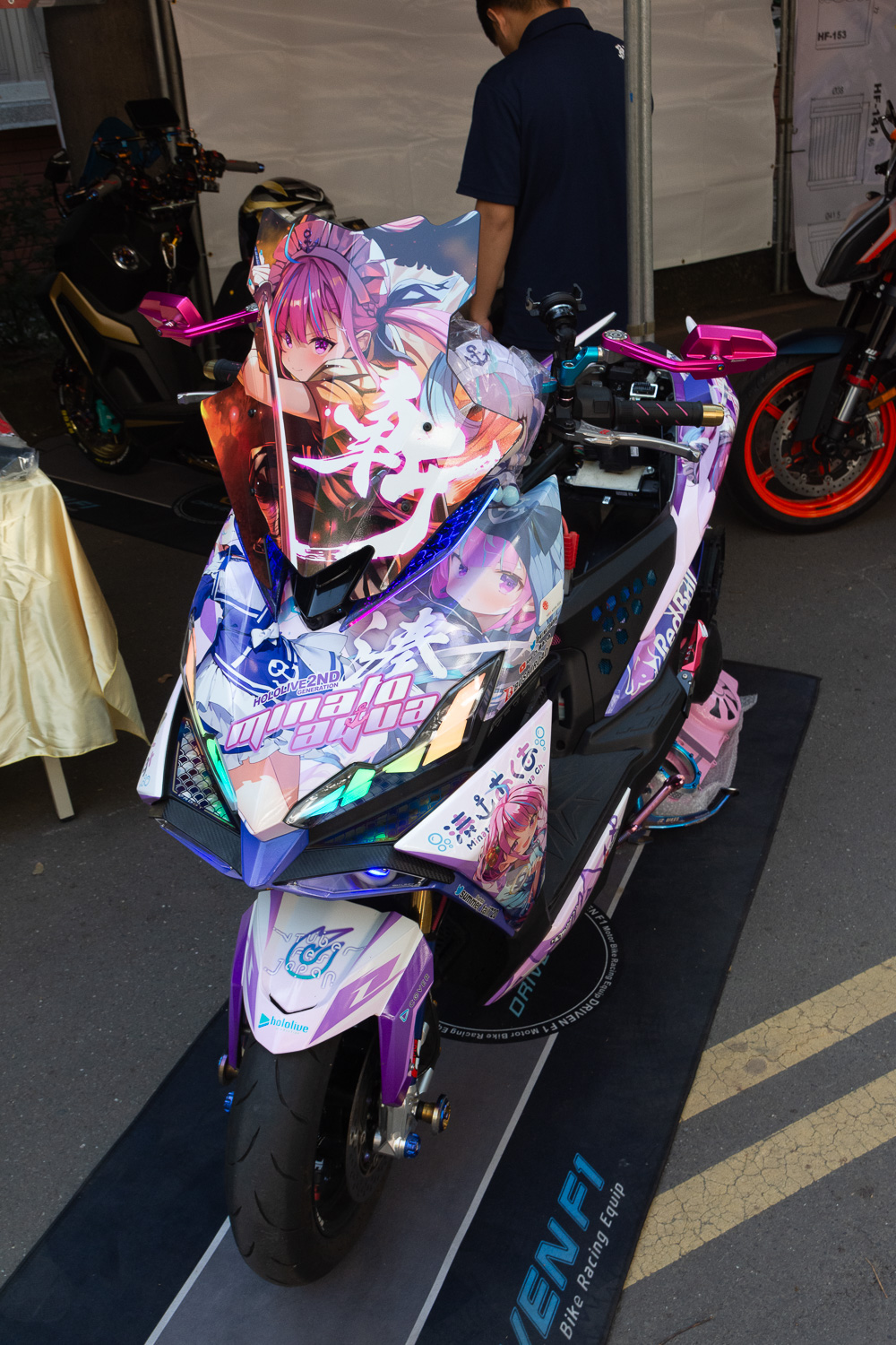 20241207 南台車展3269|小老婆汽機車資訊網