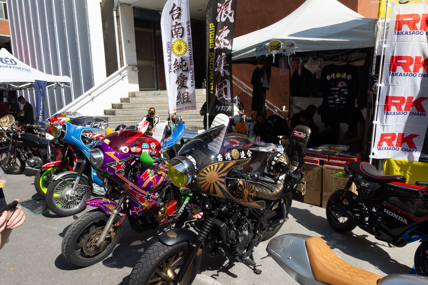 20241207 南台車展893|小老婆汽機車資訊網