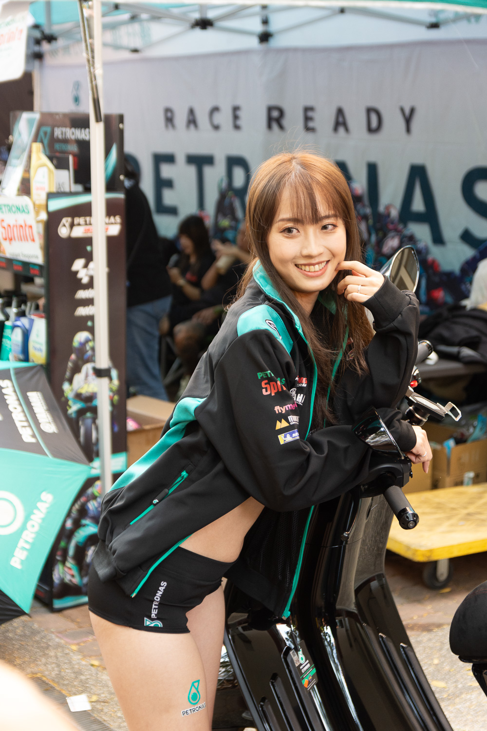 20241207 南台車展7895|小老婆汽機車資訊網