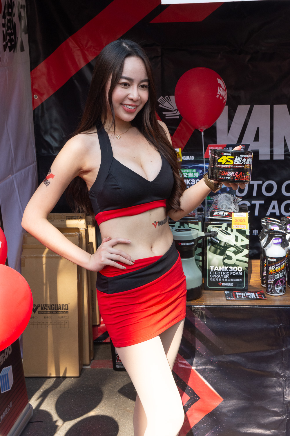 20241207 南台車展7081|小老婆汽機車資訊網