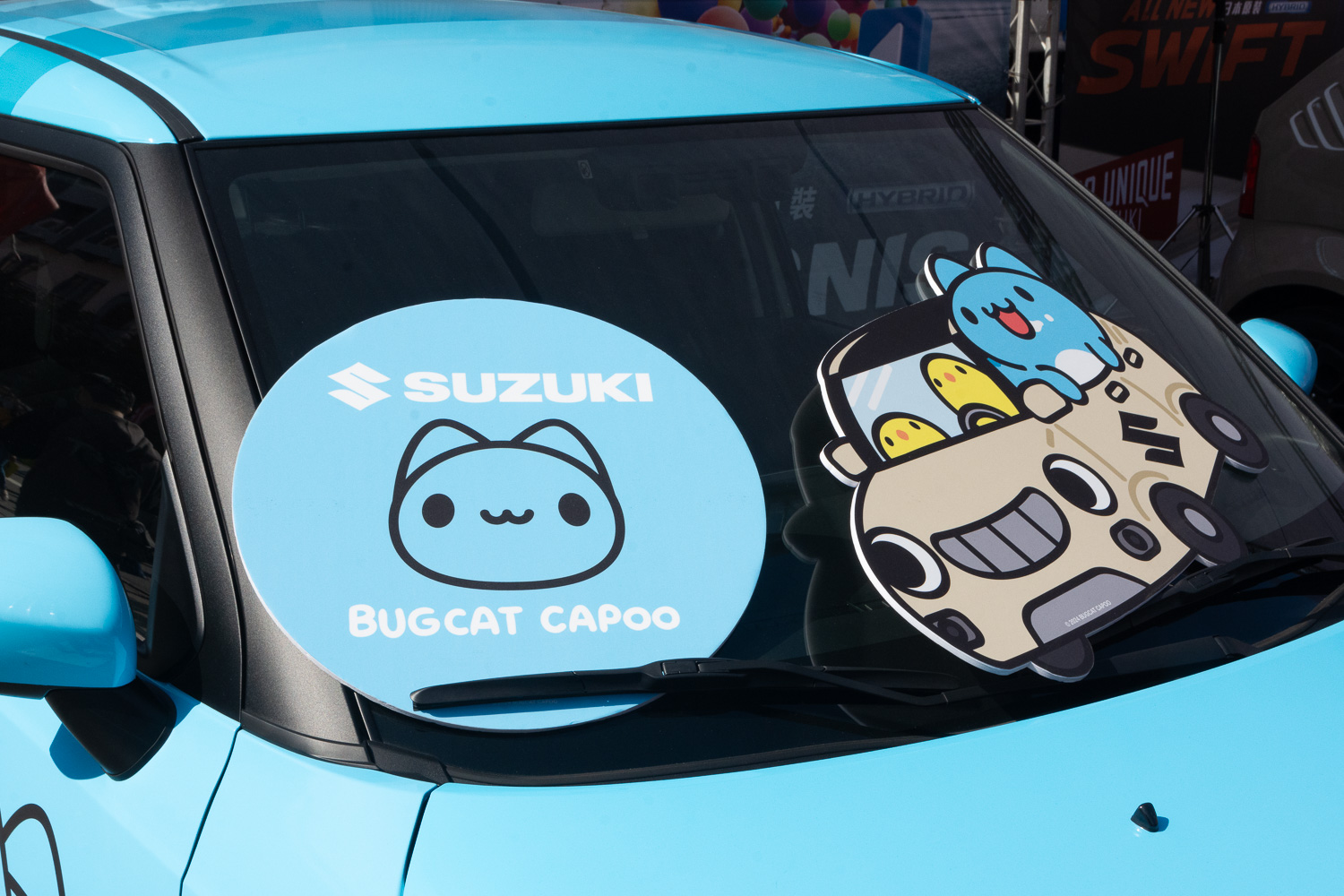 20241207 南台車展2269|小老婆汽機車資訊網