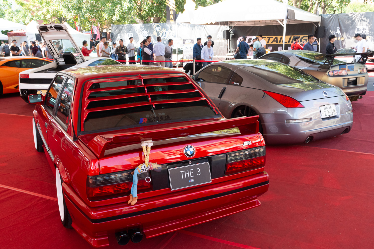 20241207 南台車展2055|小老婆汽機車資訊網