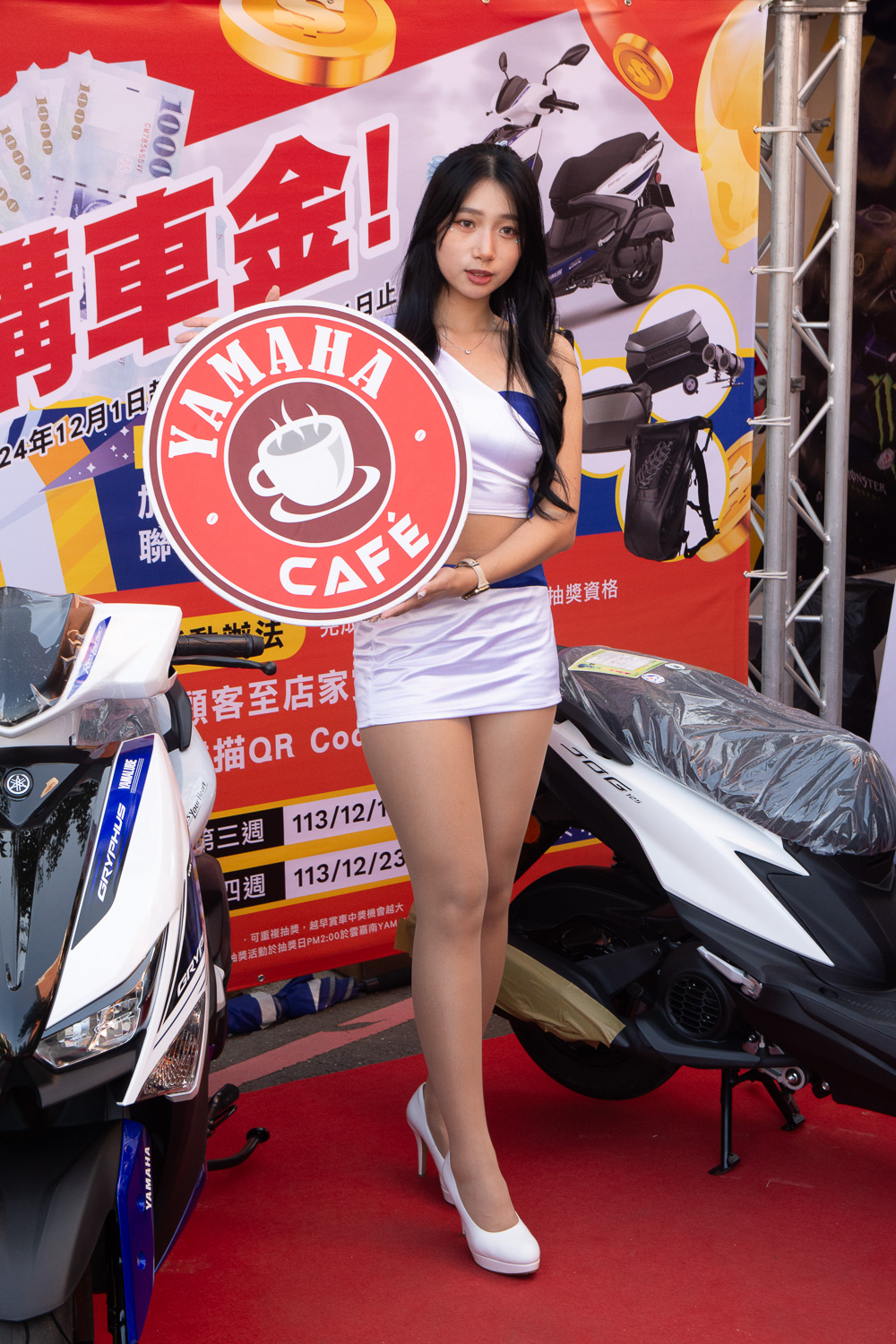 20241207 南台車展4213|小老婆汽機車資訊網