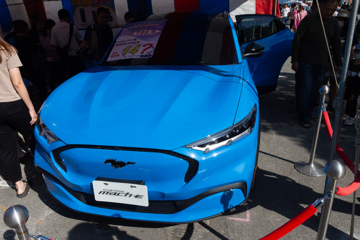 20241207 南台車展9541|小老婆汽機車資訊網