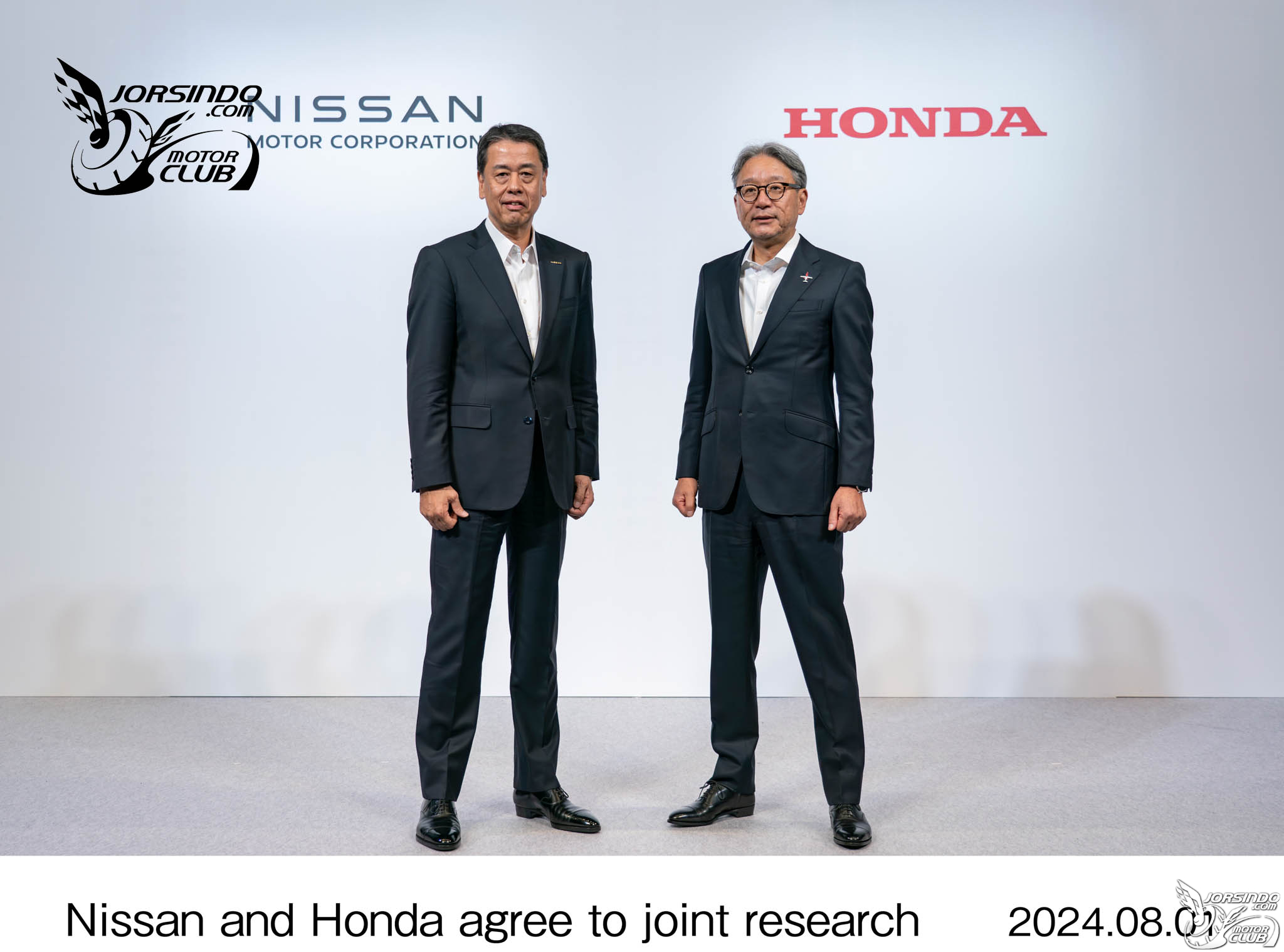 外傳Honda和Nissan開啟合併談判，因應汽車業激烈競爭！755|小老婆汽機車資訊網