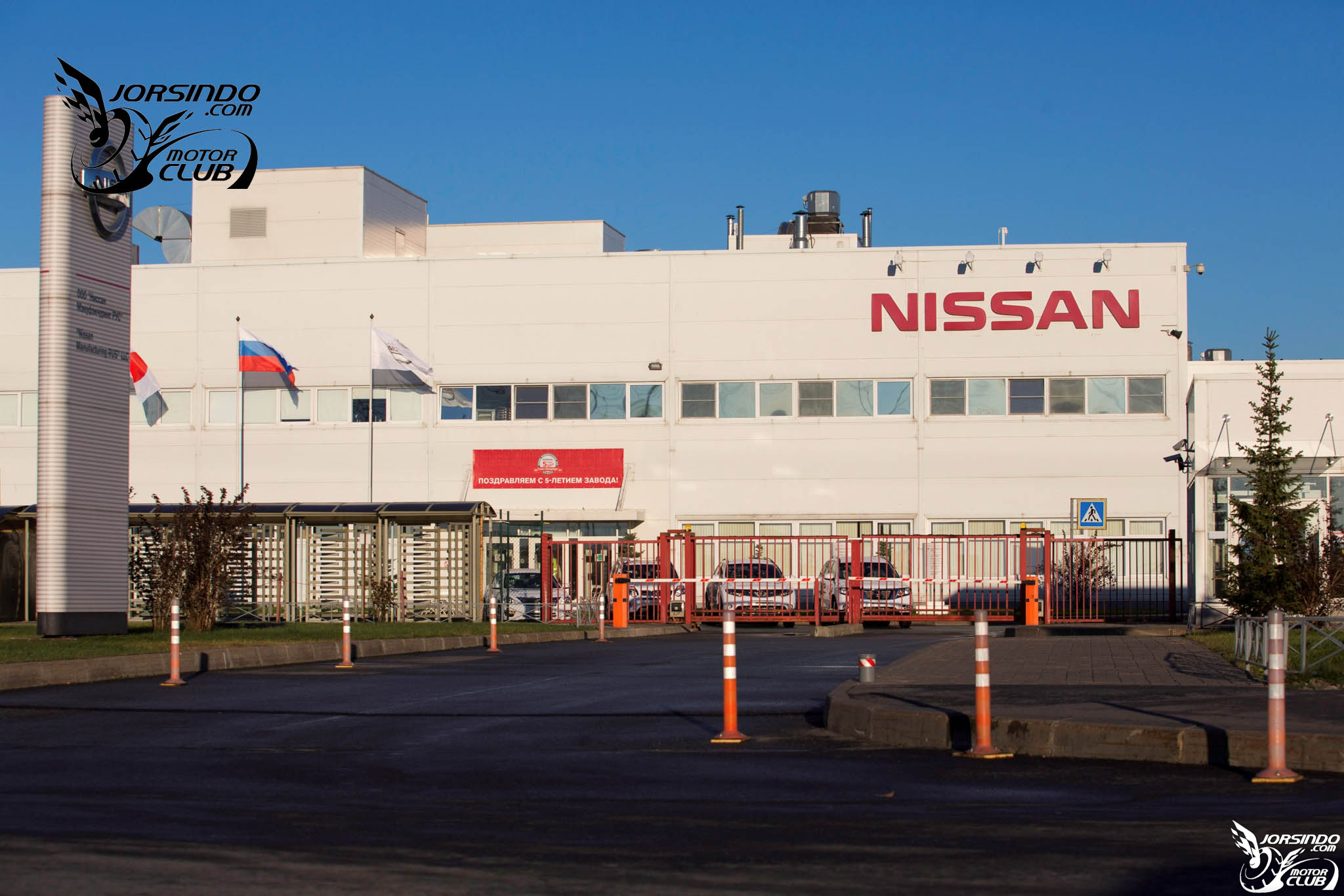 外傳Honda和Nissan開啟合併談判，因應汽車業激烈競爭！3574|小老婆汽機車資訊網
