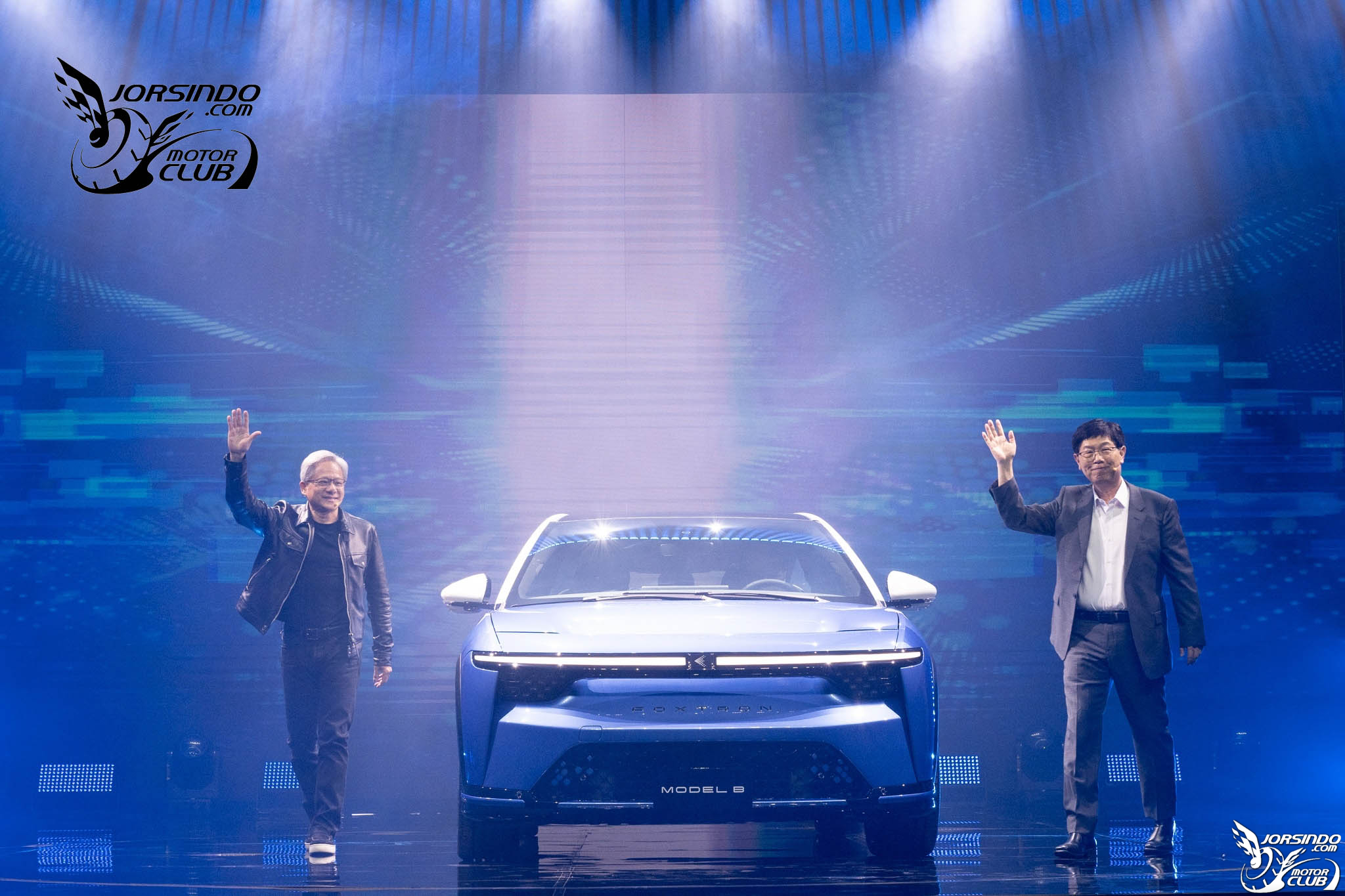 日產變海產？外傳鴻海有意收購經營困難的Nissan1986|小老婆汽機車資訊網