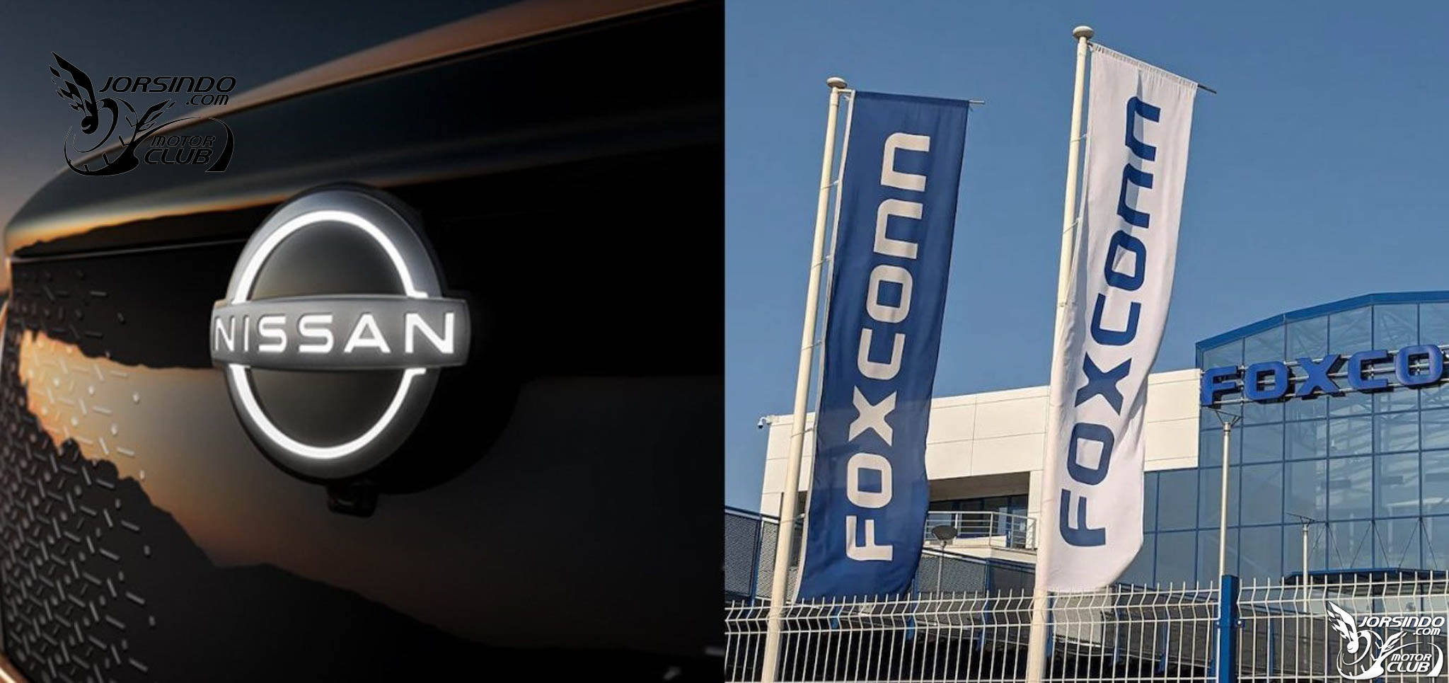 日產變海產？外傳鴻海有意收購經營困難的Nissan9430|小老婆汽機車資訊網