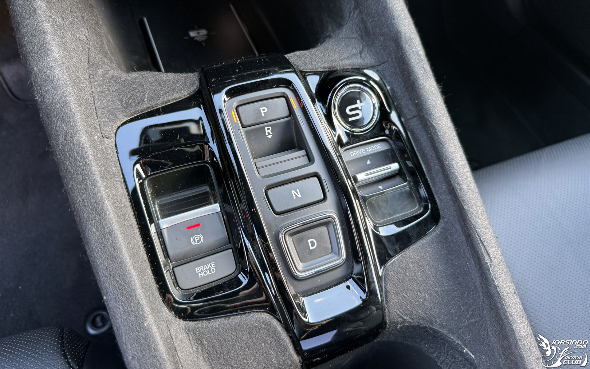 首度搭載於新一代油電Prelude！Honda發表S+ Shift全新換檔模式5533|小老婆汽機車資訊網