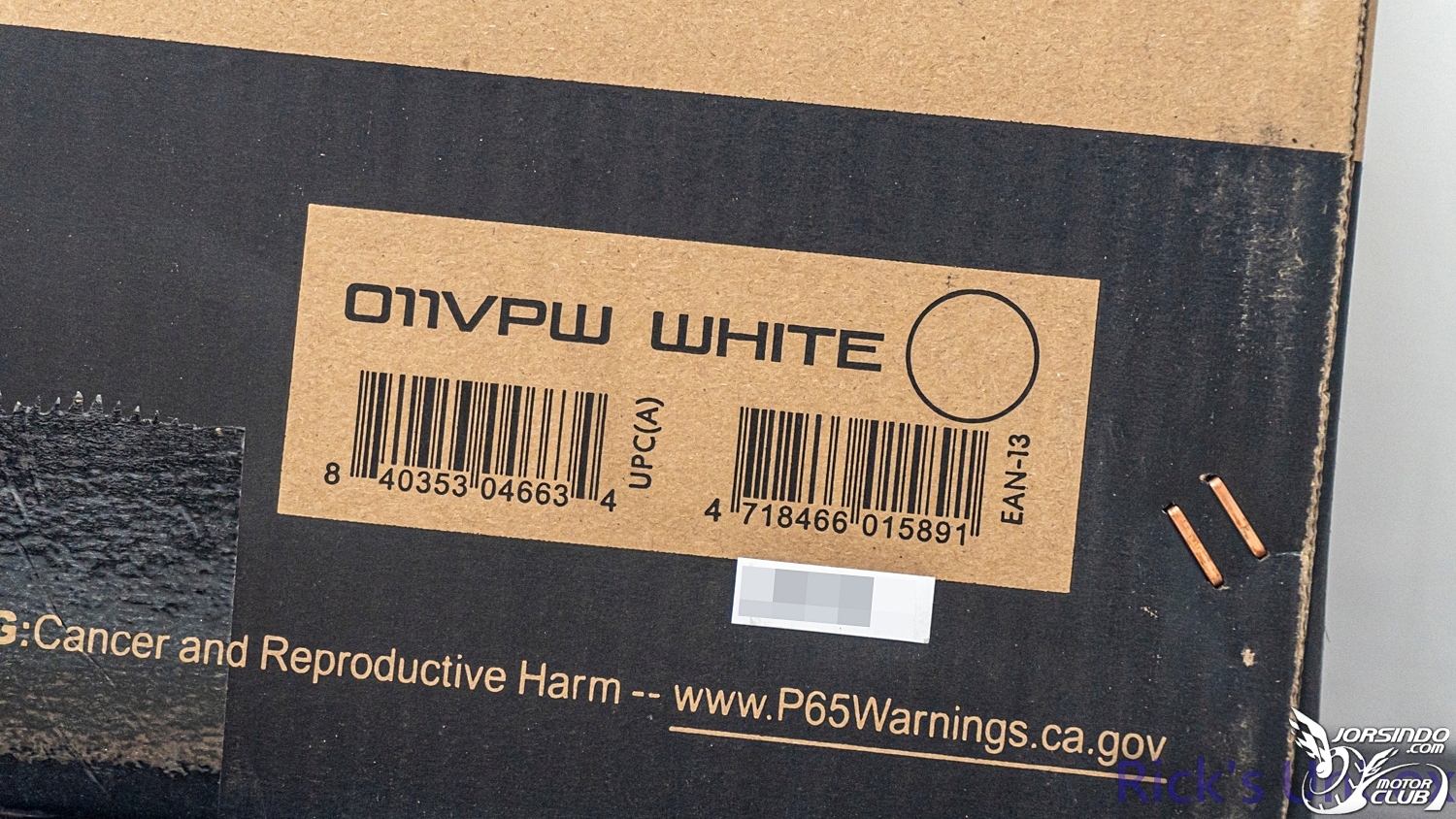 【開箱】緊湊卻更獨特全面 | LIAN LI O11 VISION COMPACT WHITE7038|小老婆汽機車資訊網