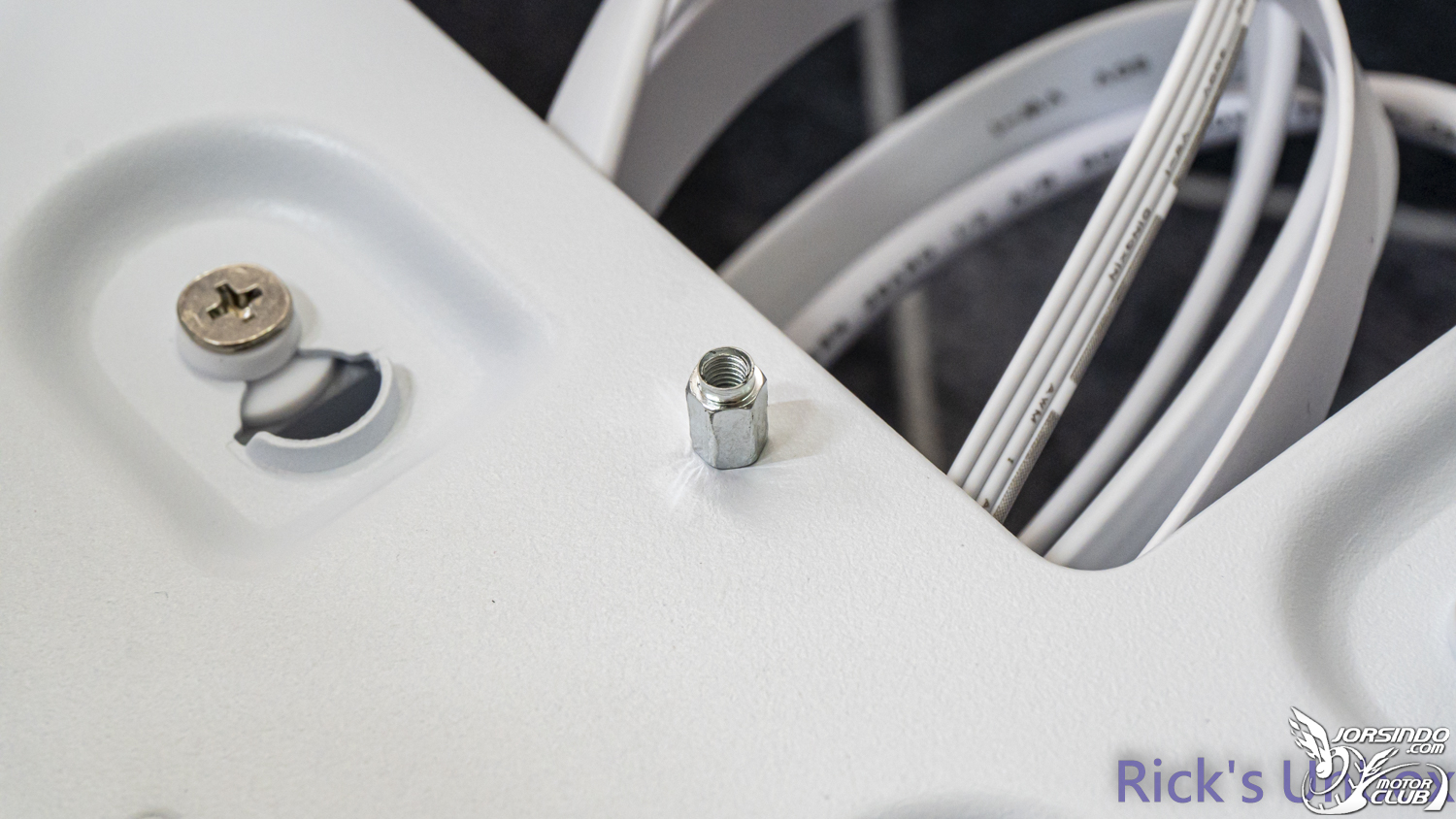 【開箱】緊湊卻更獨特全面 | LIAN LI O11 VISION COMPACT WHITE4272|小老婆汽機車資訊網