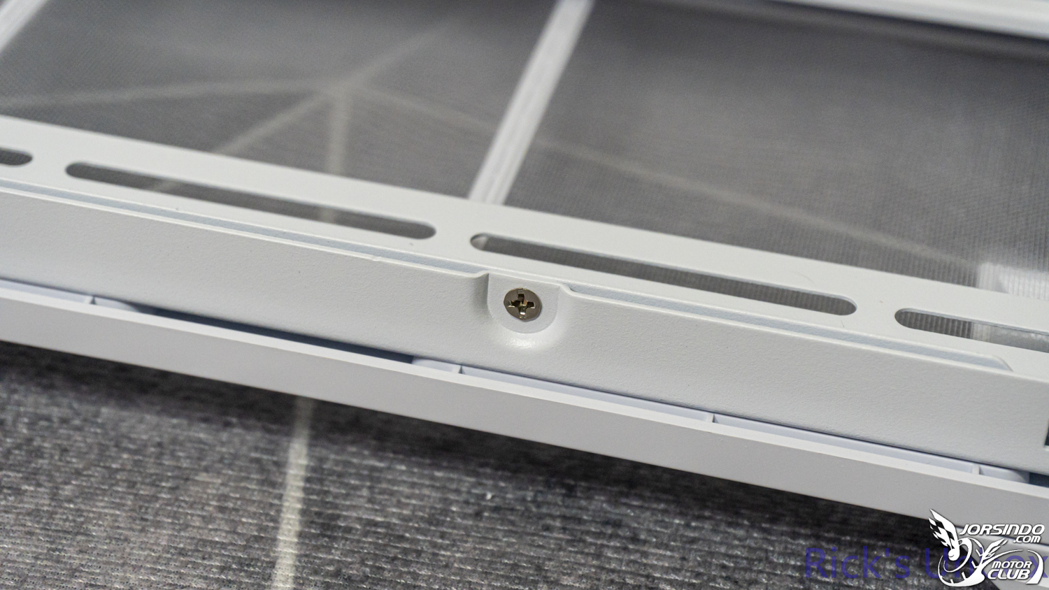 【開箱】緊湊卻更獨特全面 | LIAN LI O11 VISION COMPACT WHITE1339|小老婆汽機車資訊網