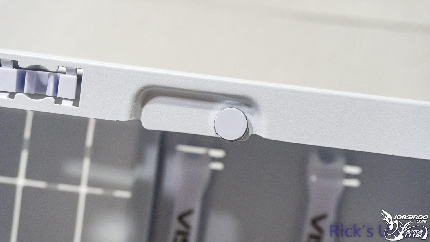 【開箱】緊湊卻更獨特全面 | LIAN LI O11 VISION COMPACT WHITE5177|小老婆汽機車資訊網