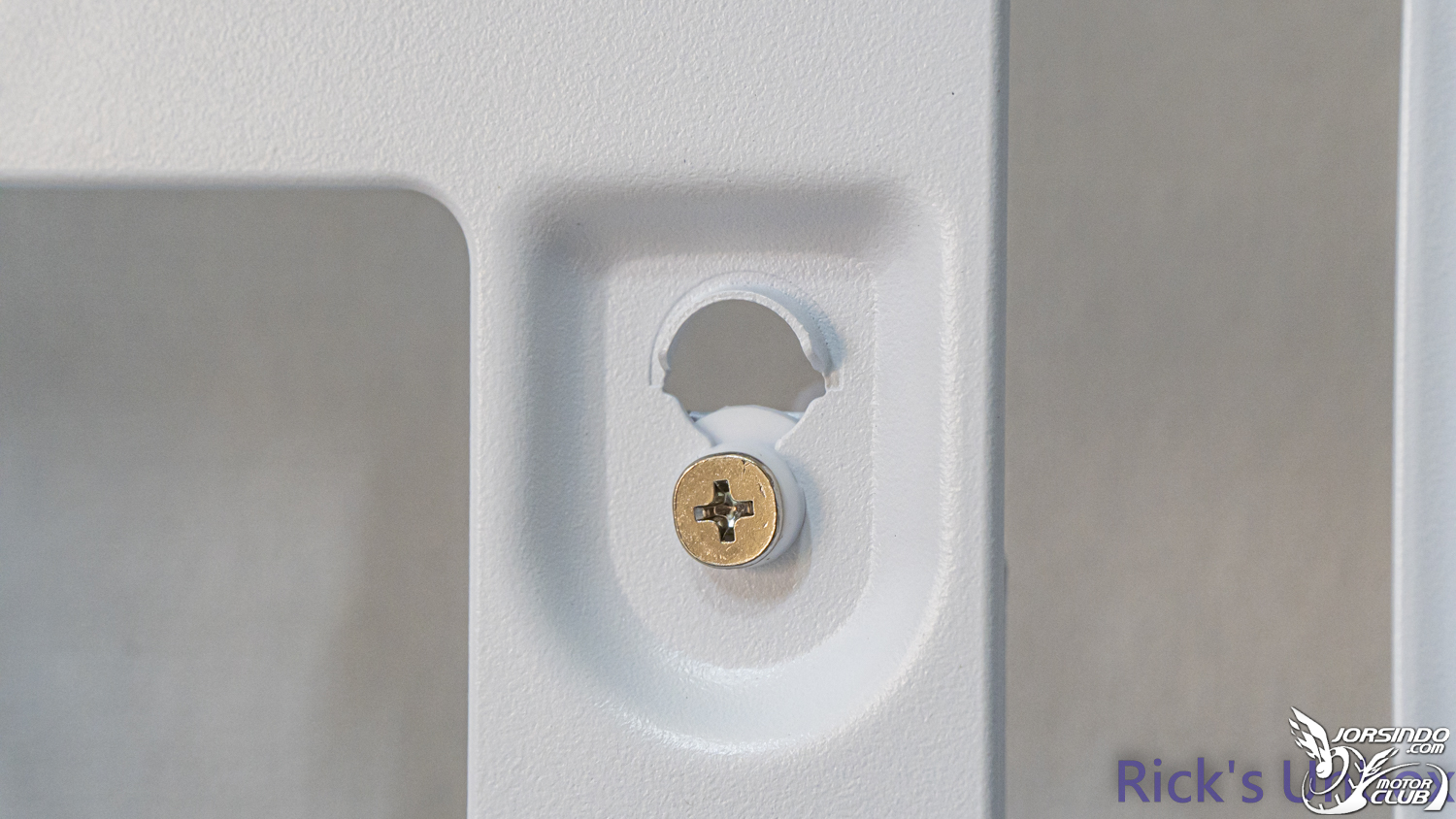 【開箱】緊湊卻更獨特全面 | LIAN LI O11 VISION COMPACT WHITE922|小老婆汽機車資訊網