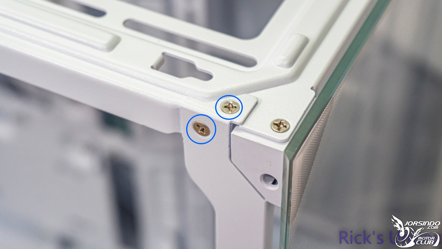 【開箱】緊湊卻更獨特全面 | LIAN LI O11 VISION COMPACT WHITE3271|小老婆汽機車資訊網