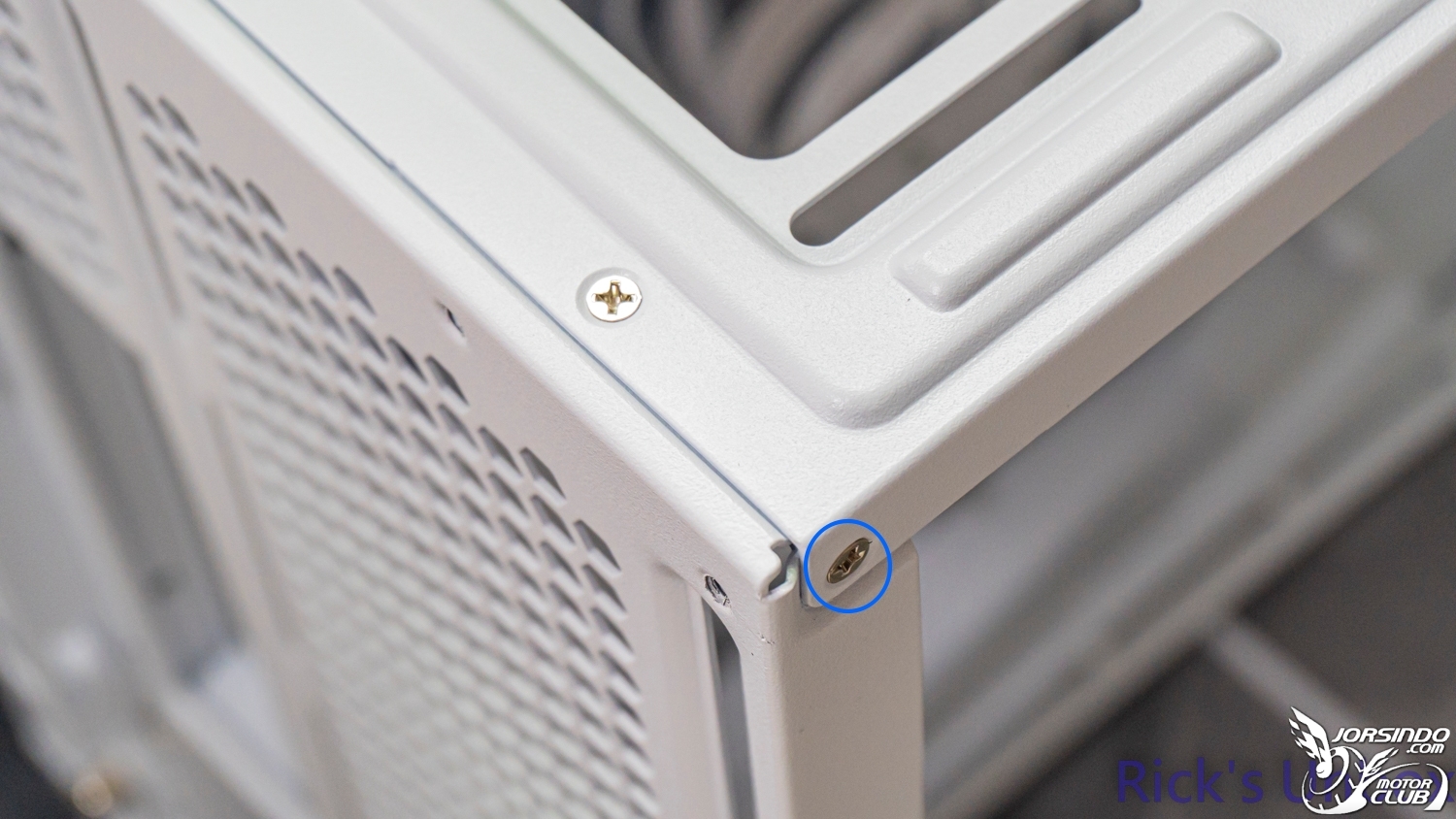 【開箱】緊湊卻更獨特全面 | LIAN LI O11 VISION COMPACT WHITE3231|小老婆汽機車資訊網