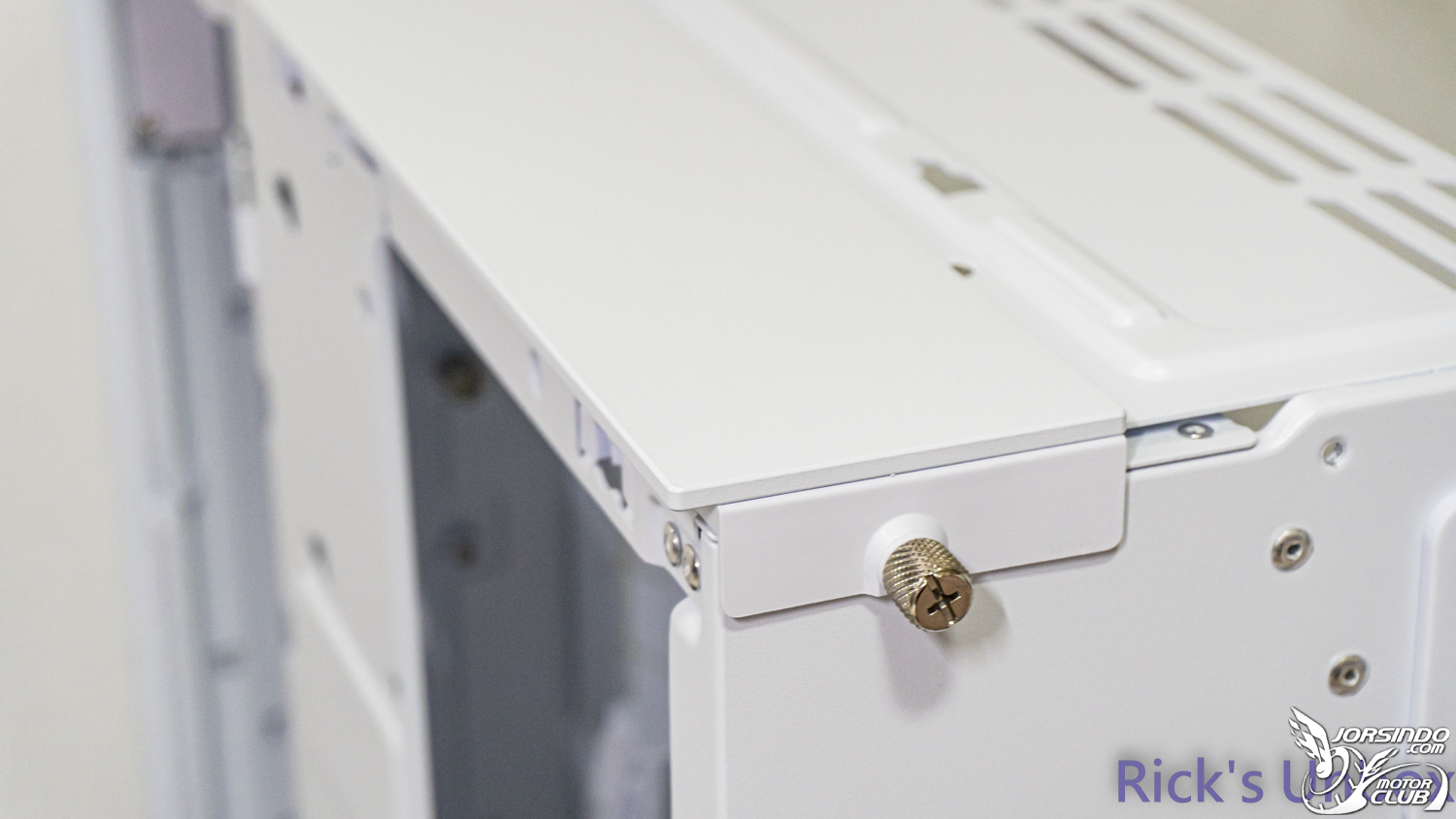 【開箱】緊湊卻更獨特全面 | LIAN LI O11 VISION COMPACT WHITE1562|小老婆汽機車資訊網