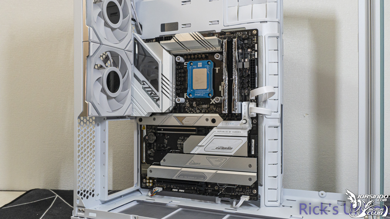【開箱】緊湊卻更獨特全面 | LIAN LI O11 VISION COMPACT WHITE3583|小老婆汽機車資訊網