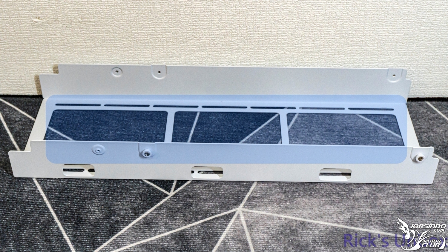 【開箱】緊湊卻更獨特全面 | LIAN LI O11 VISION COMPACT WHITE4063|小老婆汽機車資訊網