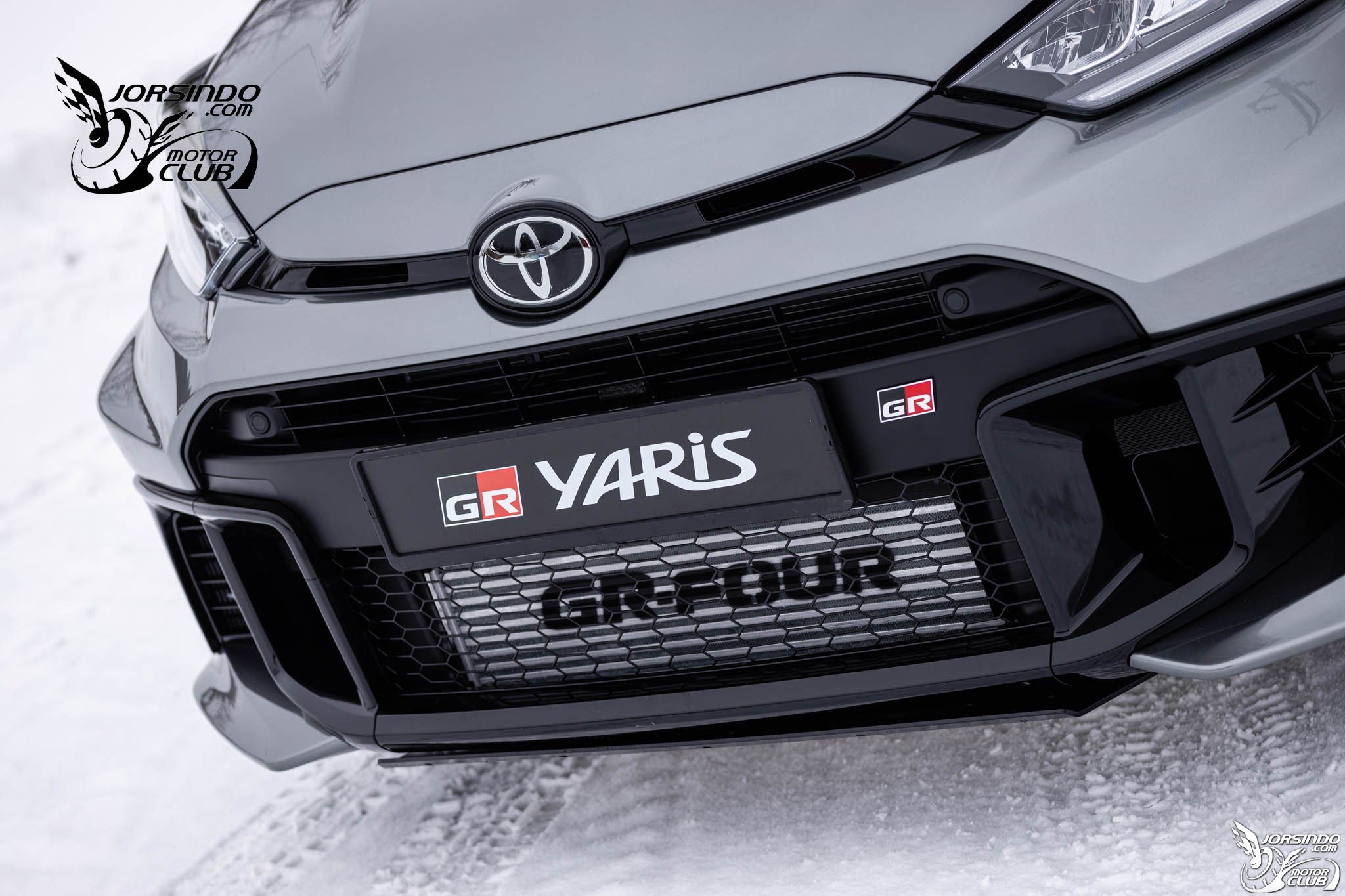 單一手排版本、205萬元！Toyota小改款GR Yaris國內發表6626|小老婆汽機車資訊網