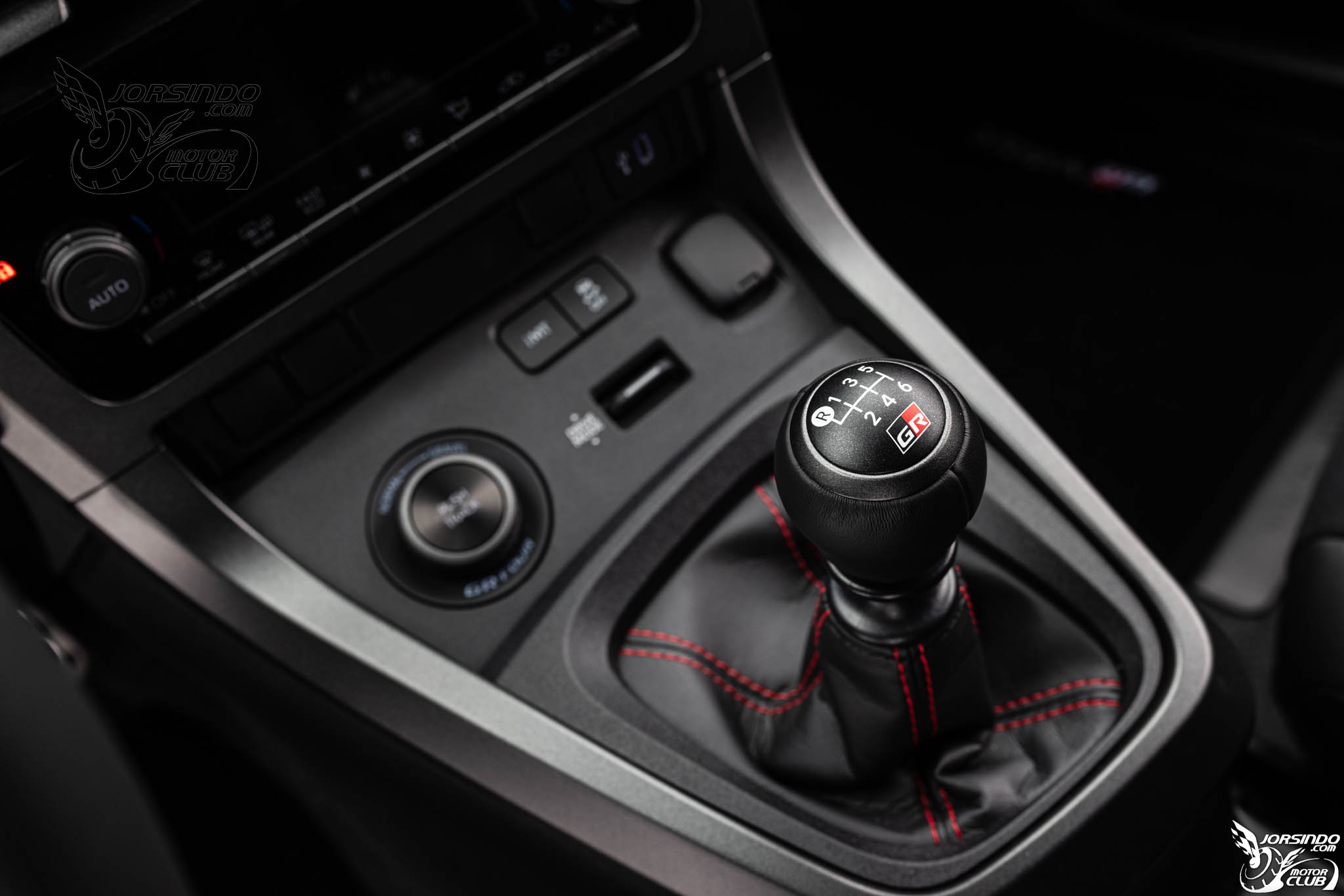 單一手排版本、205萬元！Toyota小改款GR Yaris國內發表9938|小老婆汽機車資訊網