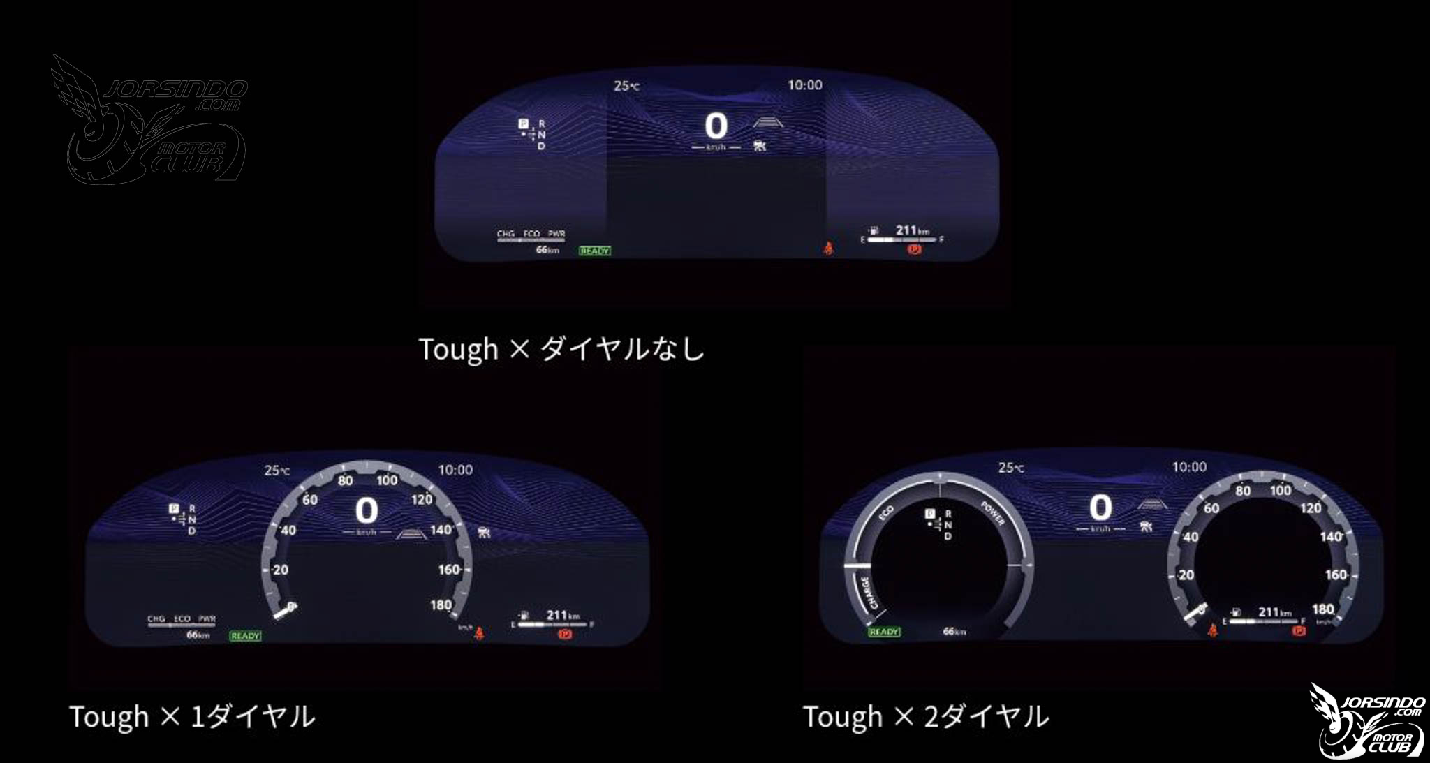 新增Black Package黑化特仕版！Toyota日規新年式Mirai亮相2741|小老婆汽機車資訊網