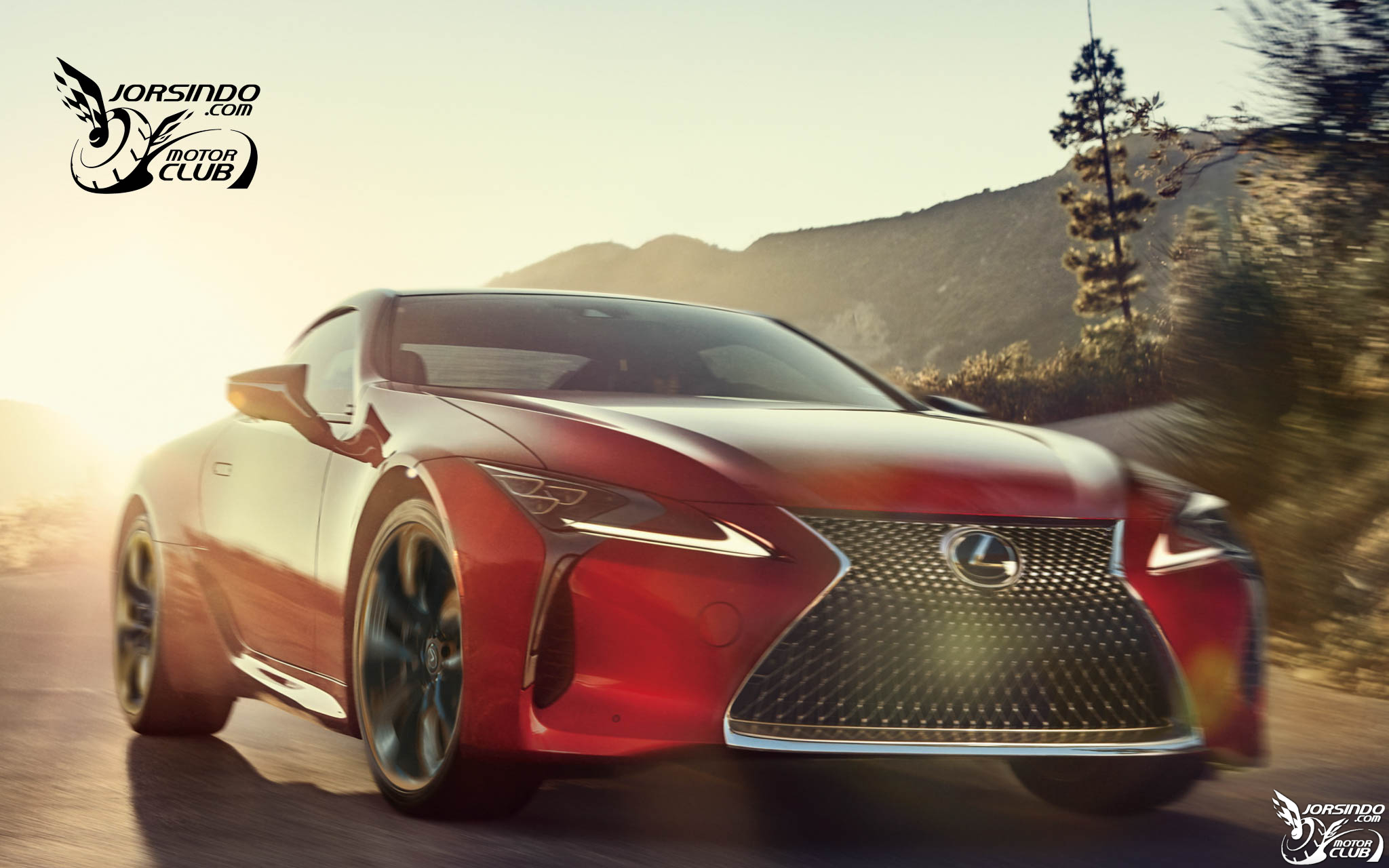 新增底盤拉桿強化剛性！Lexus日規新年式LC500/LC500h登場4732|小老婆汽機車資訊網