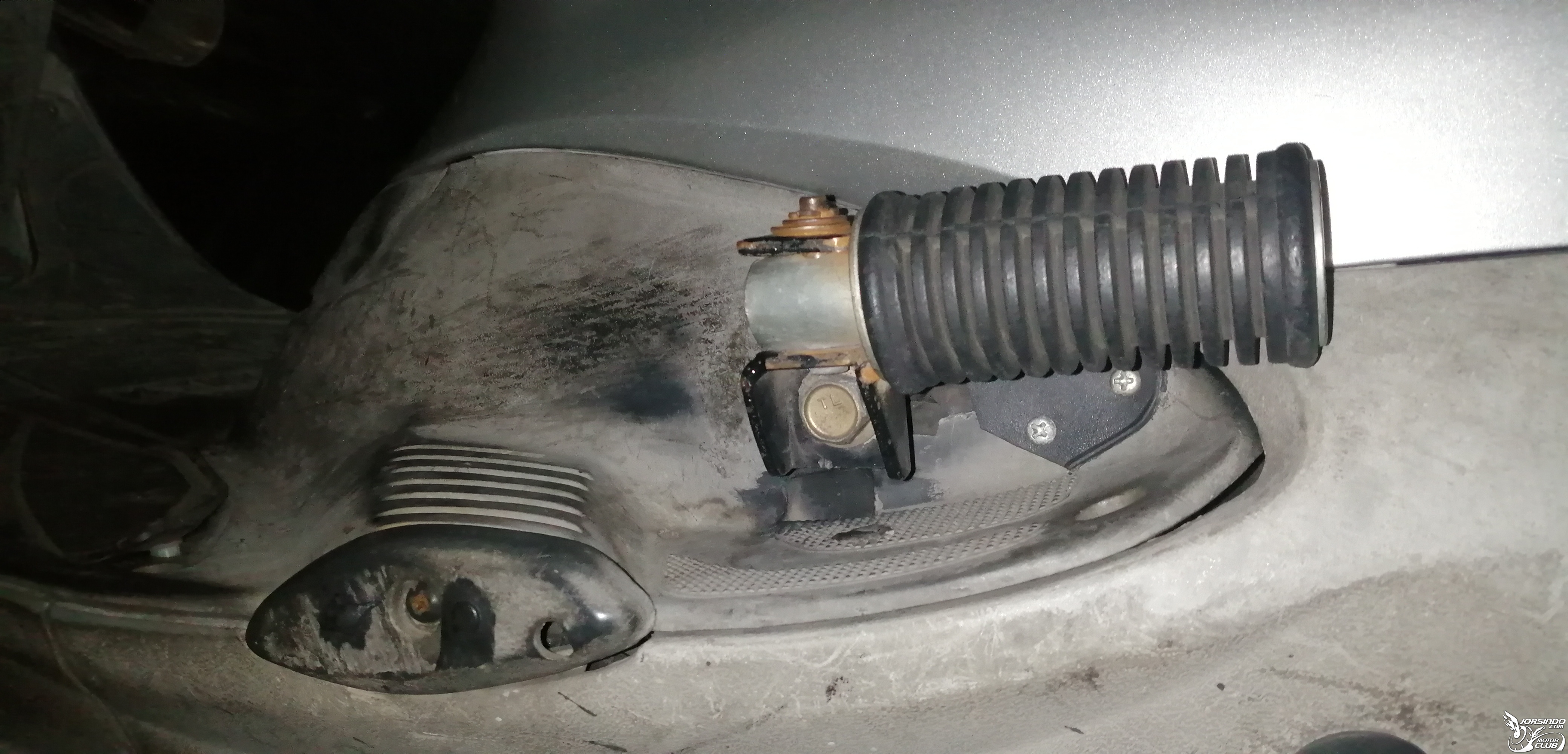 光陽金牌150機車可以加裝飛炫腳踏嗎2418|小老婆汽機車資訊網