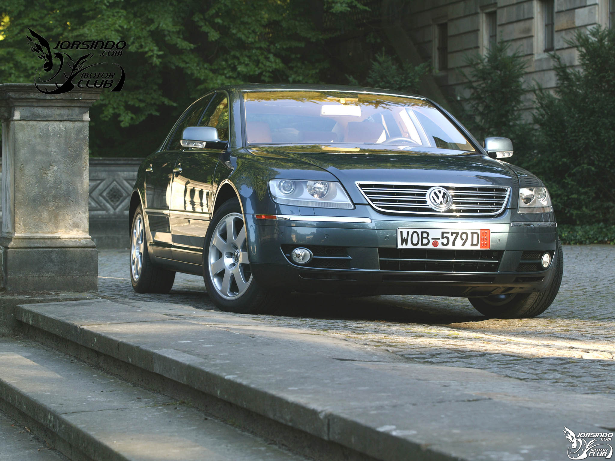 時代的眼淚！VW小夾角VR6汽油引擎，正式揮別車壇8029|小老婆汽機車資訊網