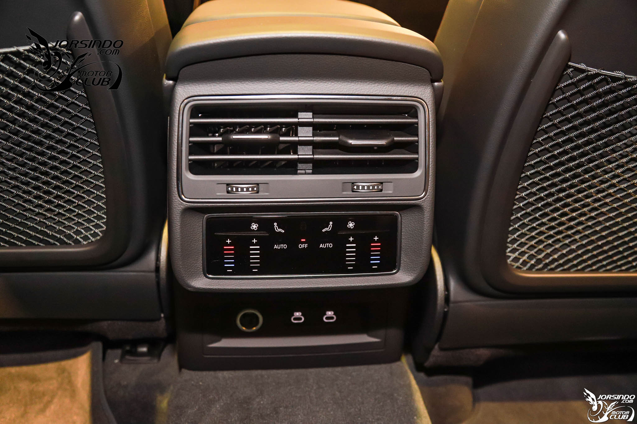 紐北最速SUV抵台！Audi小改款RS Q8新台幣781萬國內上市6721|小老婆汽機車資訊網