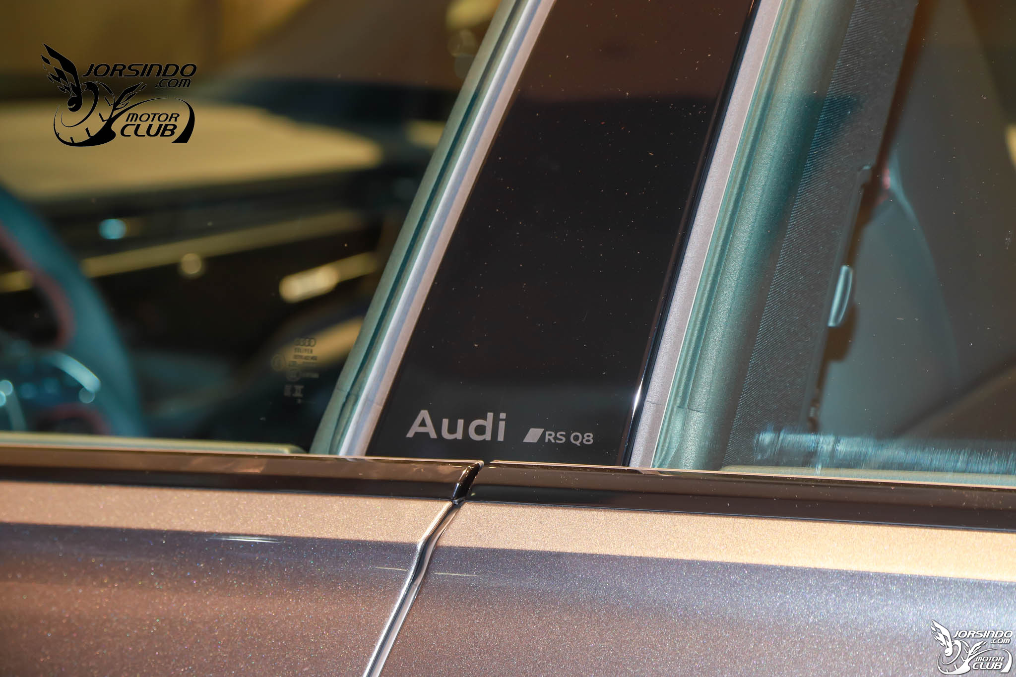 紐北最速SUV抵台！Audi小改款RS Q8新台幣781萬國內上市9792|小老婆汽機車資訊網