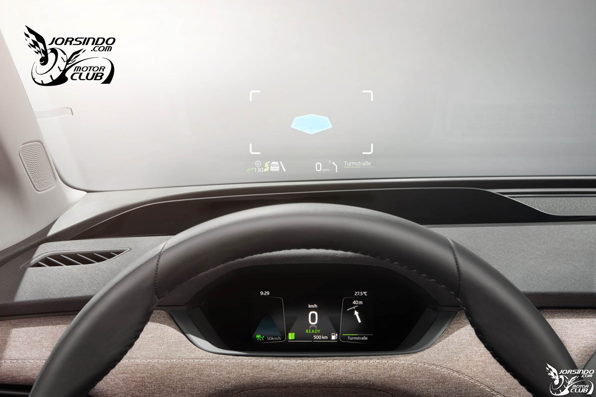 [官方新聞稿]續航里程600km俱樂部Škoda Enyaq登歐洲銷售榜首8639|小老婆汽機車資訊網