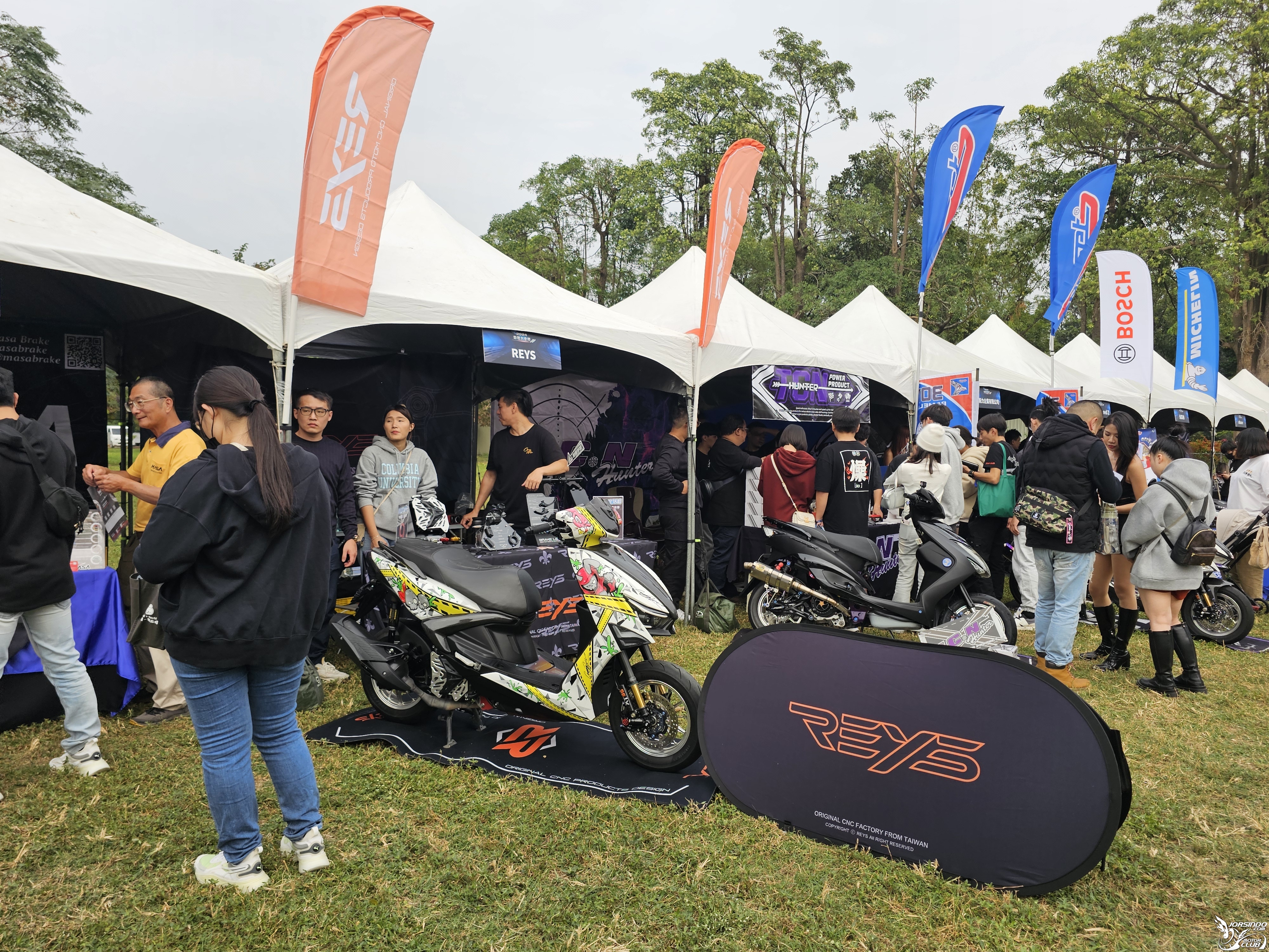 2024勁戰大會師會後聊(內有大量改裝)9079|小老婆汽機車資訊網