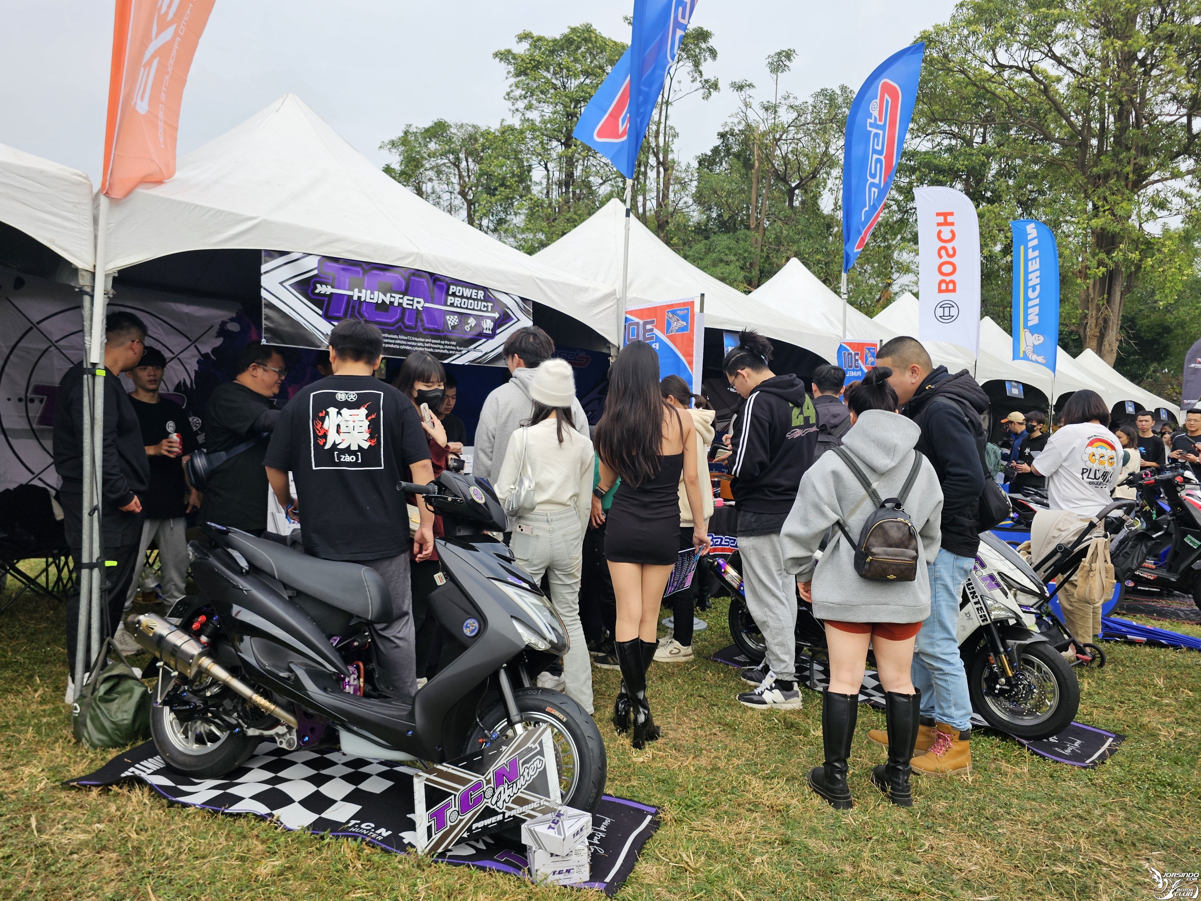 2024勁戰大會師會後聊(內有大量改裝)6999|小老婆汽機車資訊網