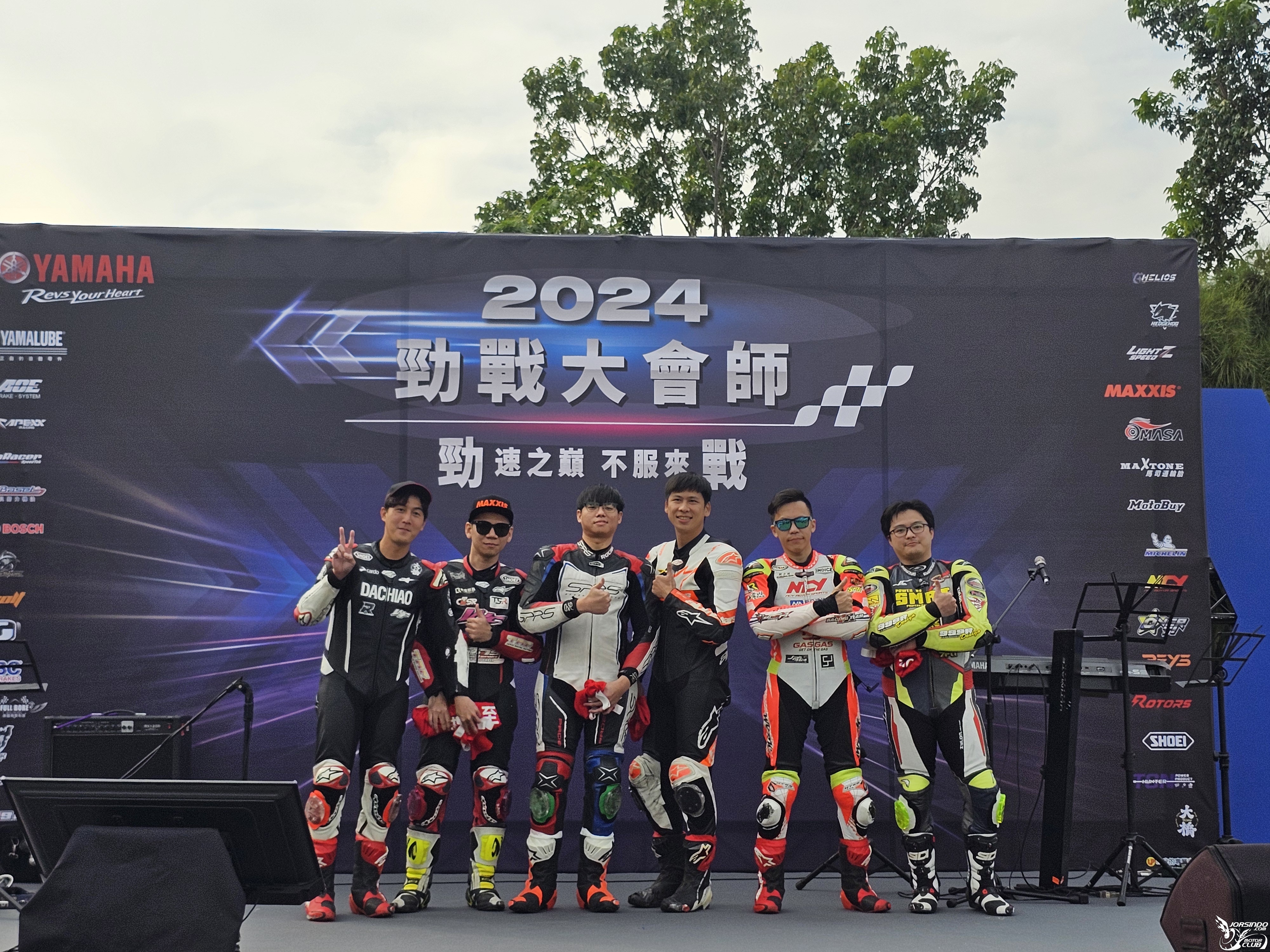 2024勁戰大會師會後聊(內有大量改裝)8631|小老婆汽機車資訊網