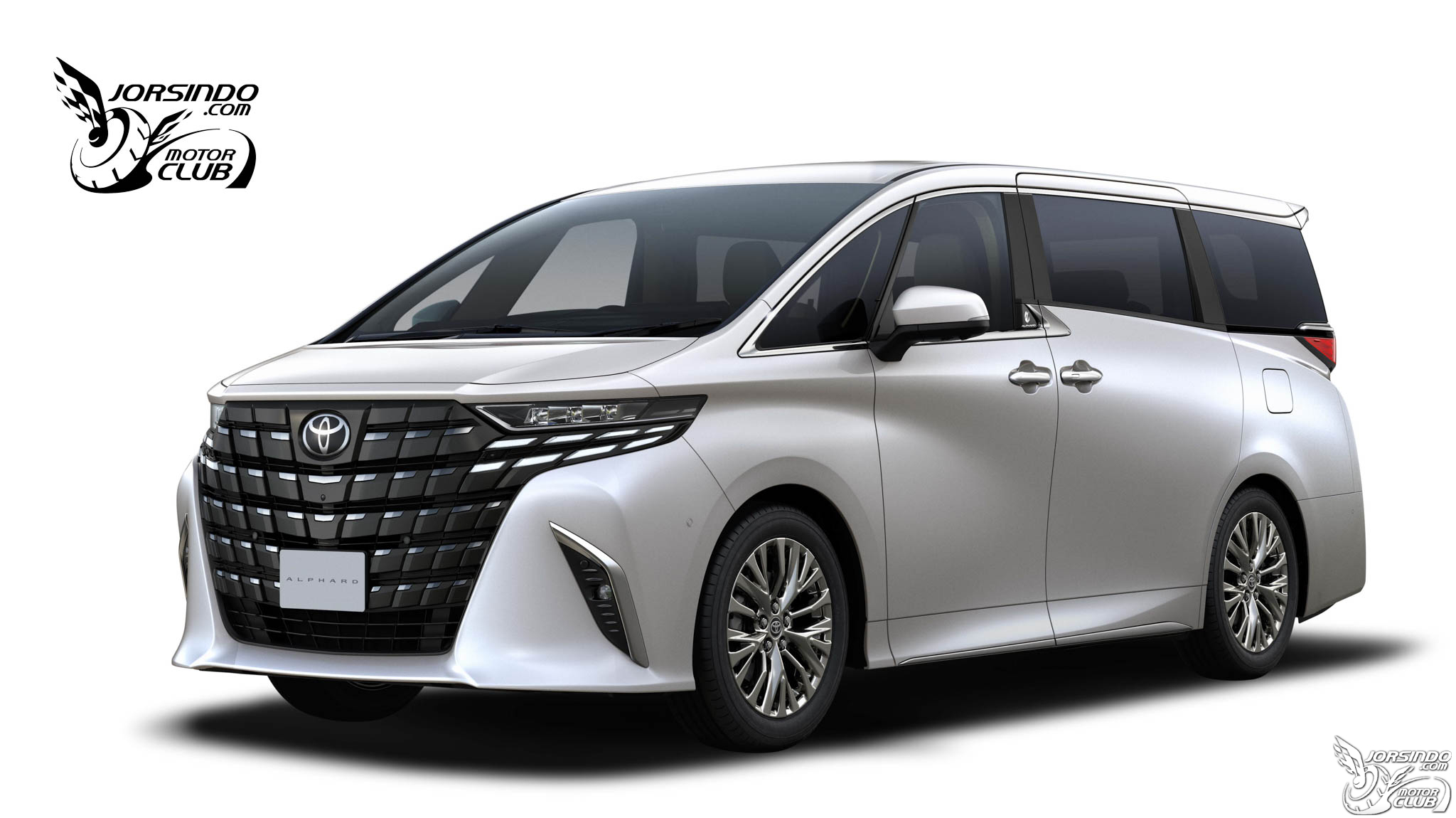 Toyota日規Alphard/Vellfire增PHEV車型，純電續航力達73km！2109|小老婆汽機車資訊網
