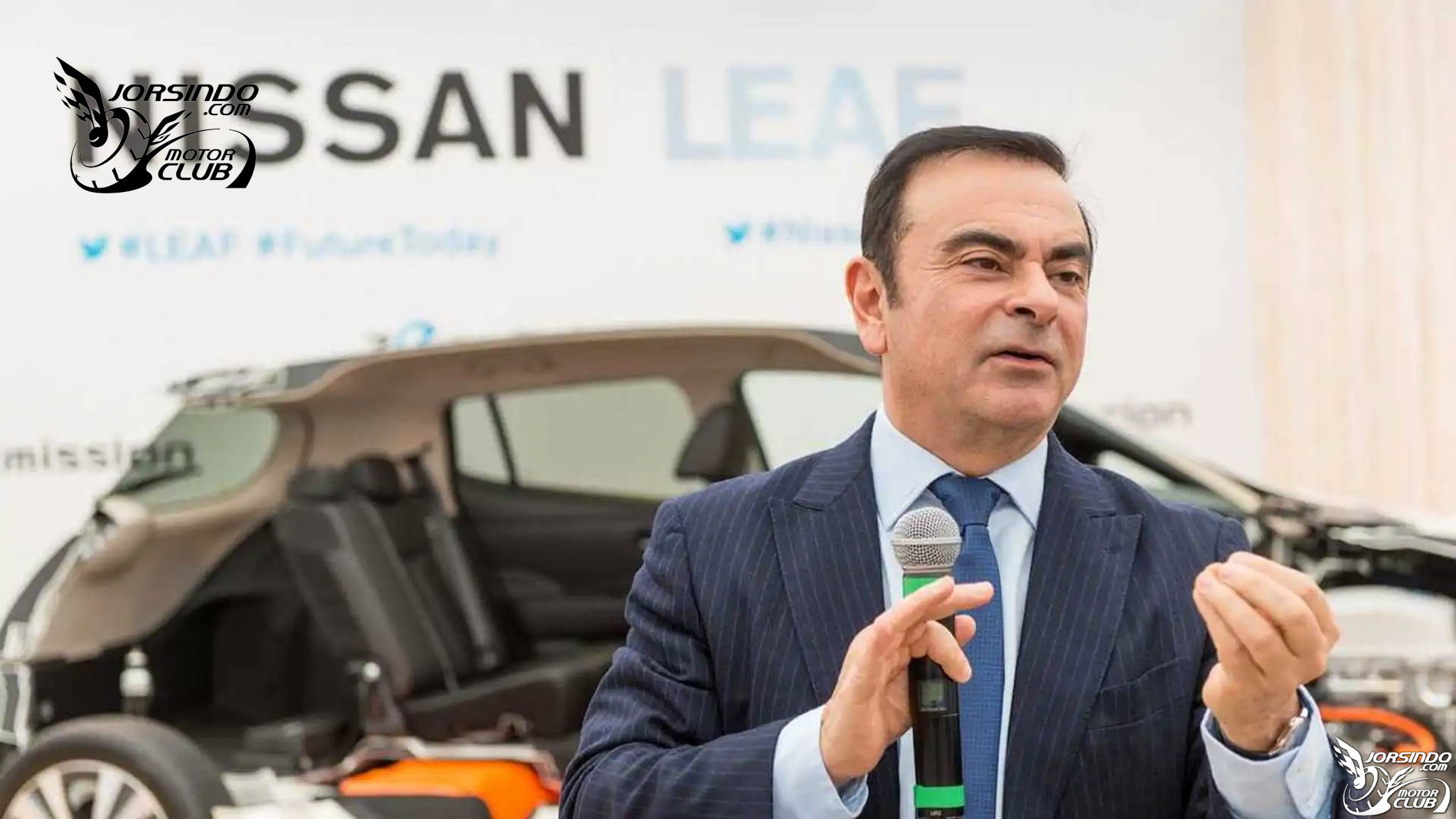 鴻海沒望了？傳Nissan和Honda整併業務將於2025完成2663|小老婆汽機車資訊網
