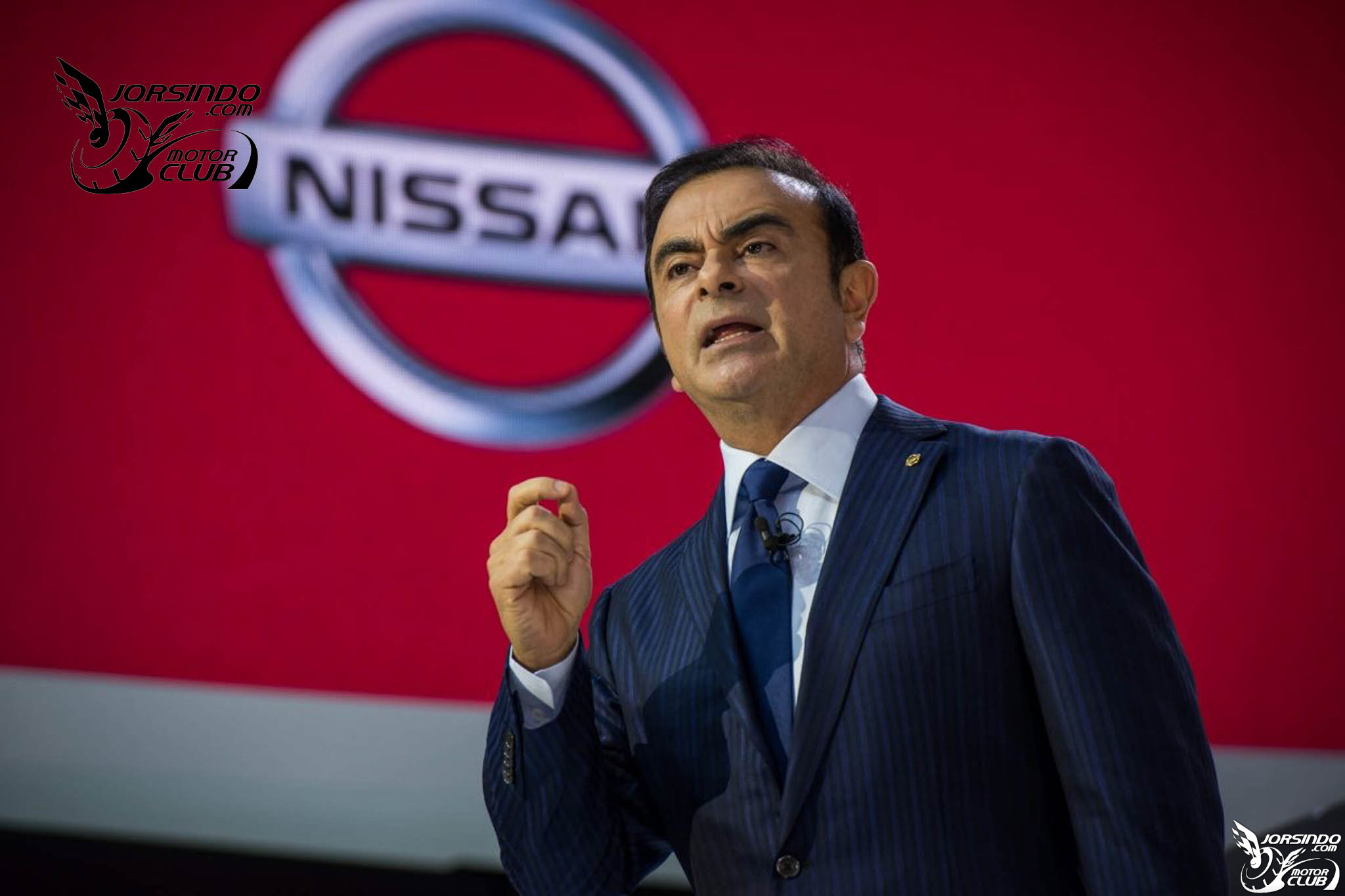 鴻海沒望了？傳Nissan和Honda整併業務將於2025完成7026|小老婆汽機車資訊網