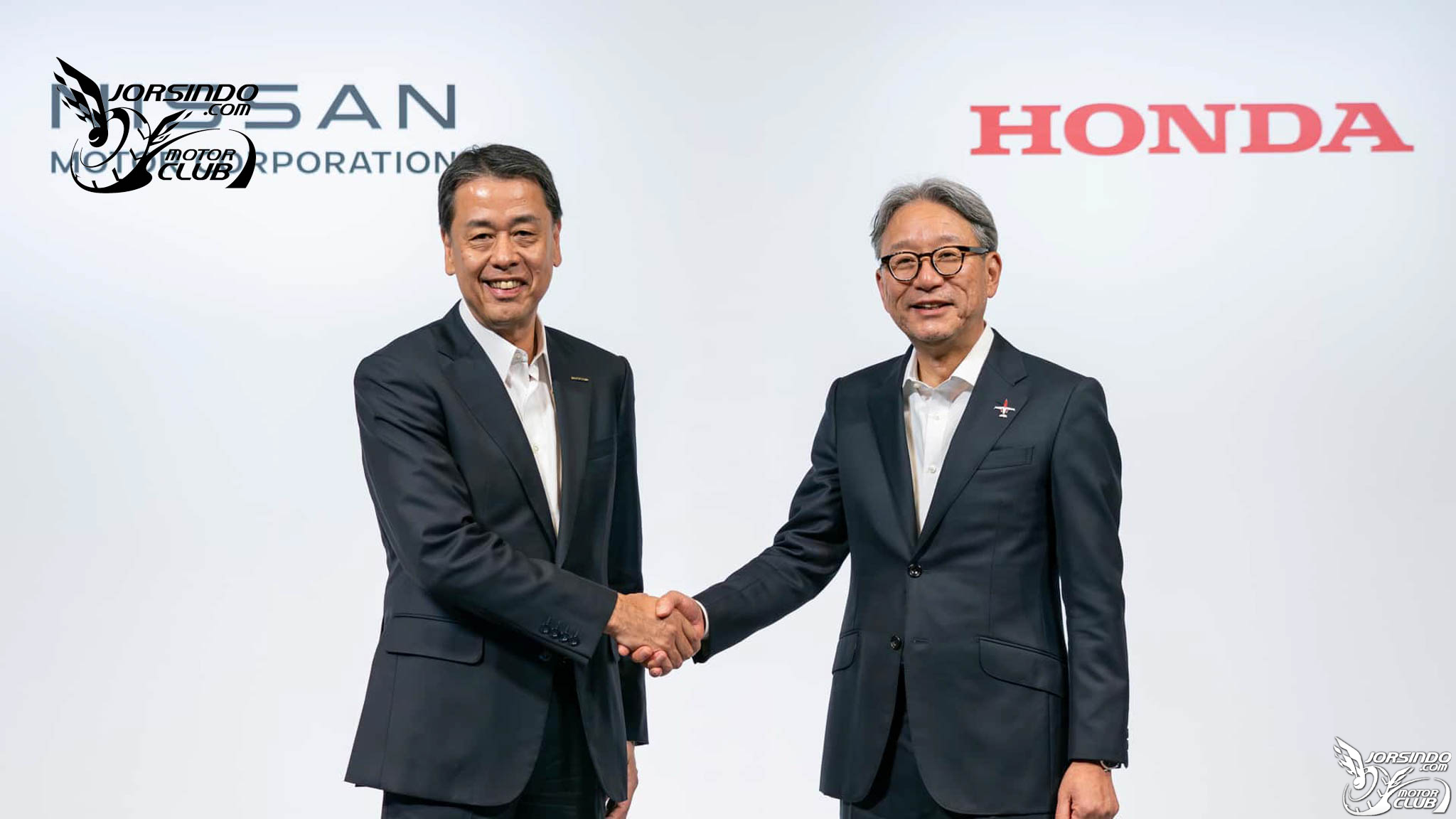 鴻海沒望了？傳Nissan和Honda整併業務將於2025完成2537|小老婆汽機車資訊網