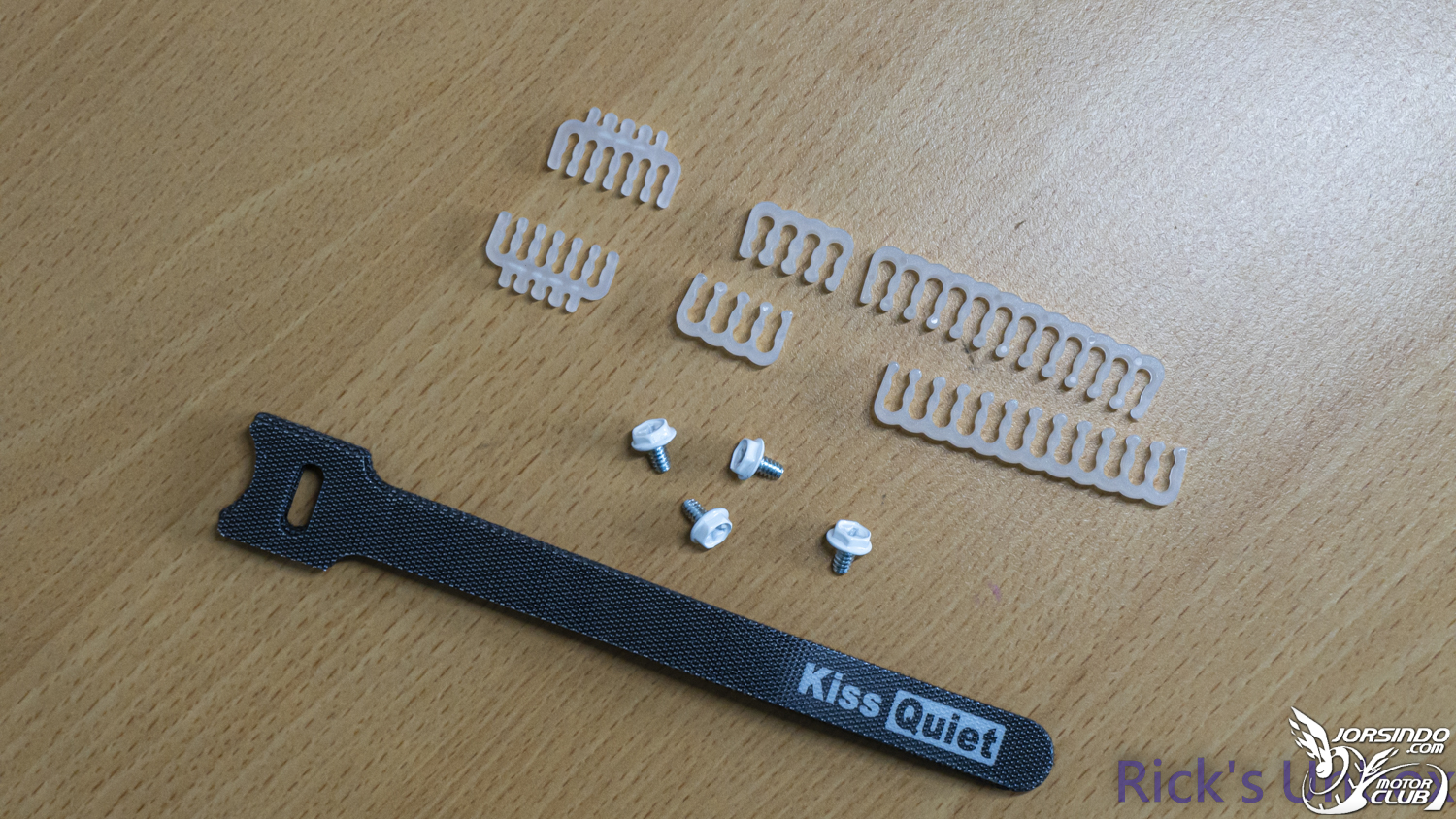 【開箱】主流認證全白色電源 | Kiss Quiet SILENT G3 850 WHITE9076|小老婆汽機車資訊網
