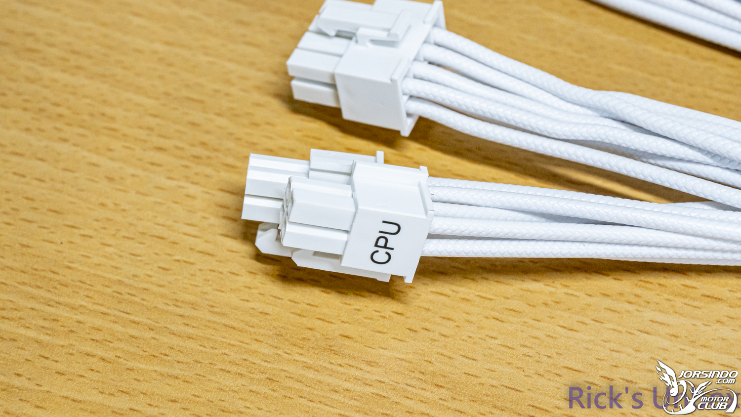 【開箱】主流認證全白色電源 | Kiss Quiet SILENT G3 850 WHITE2016|小老婆汽機車資訊網