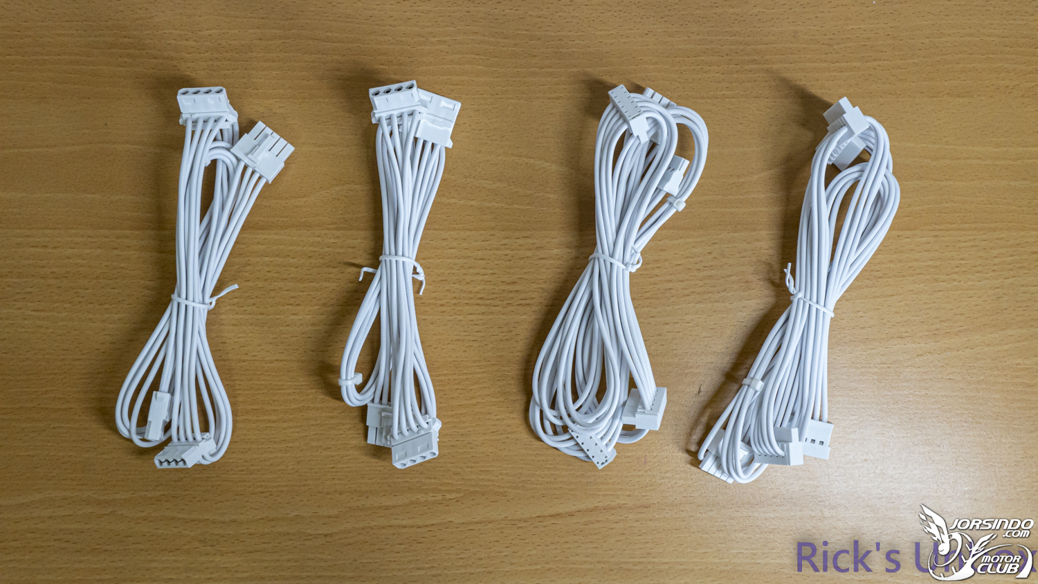 【開箱】主流認證全白色電源 | Kiss Quiet SILENT G3 850 WHITE9153|小老婆汽機車資訊網