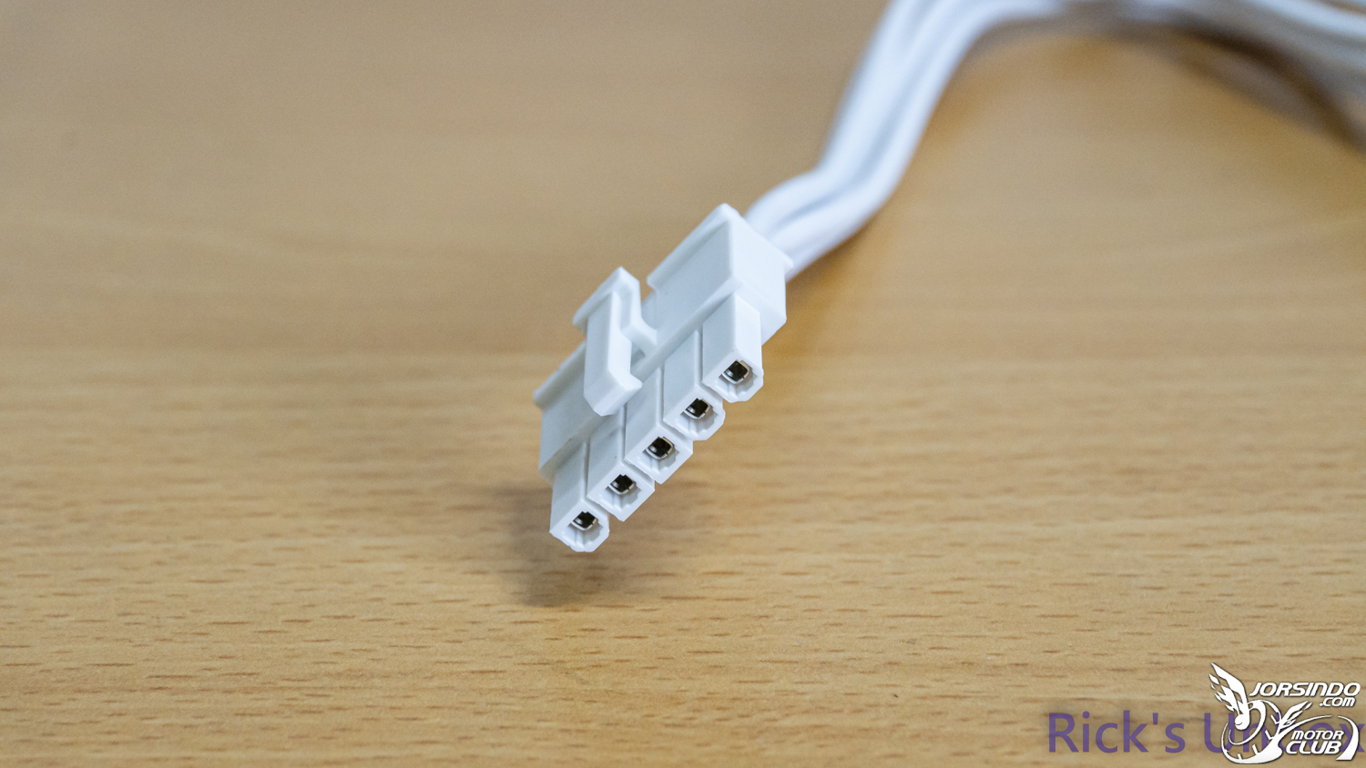 【開箱】主流認證全白色電源 | Kiss Quiet SILENT G3 850 WHITE9070|小老婆汽機車資訊網